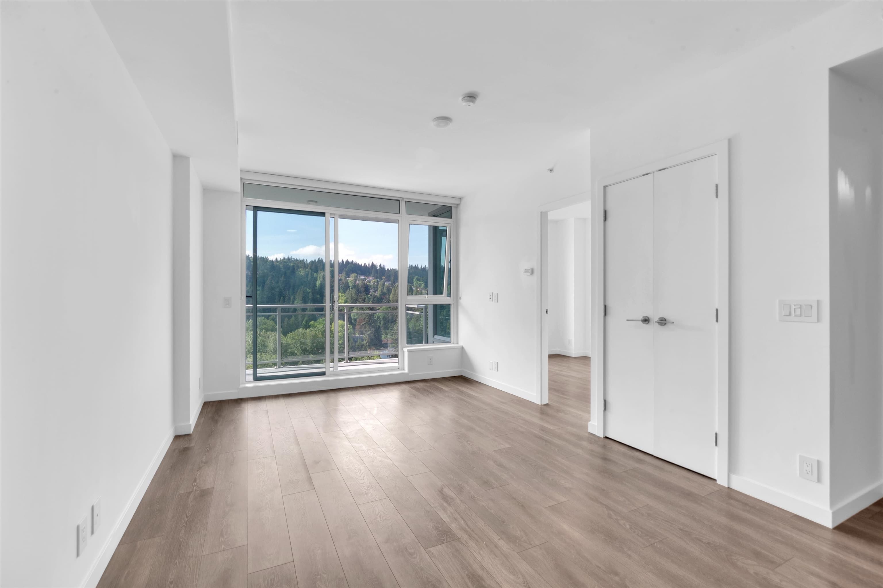 2106 - 305 Morrissey Road, Port Moody, V3H 0M3 — photo 3