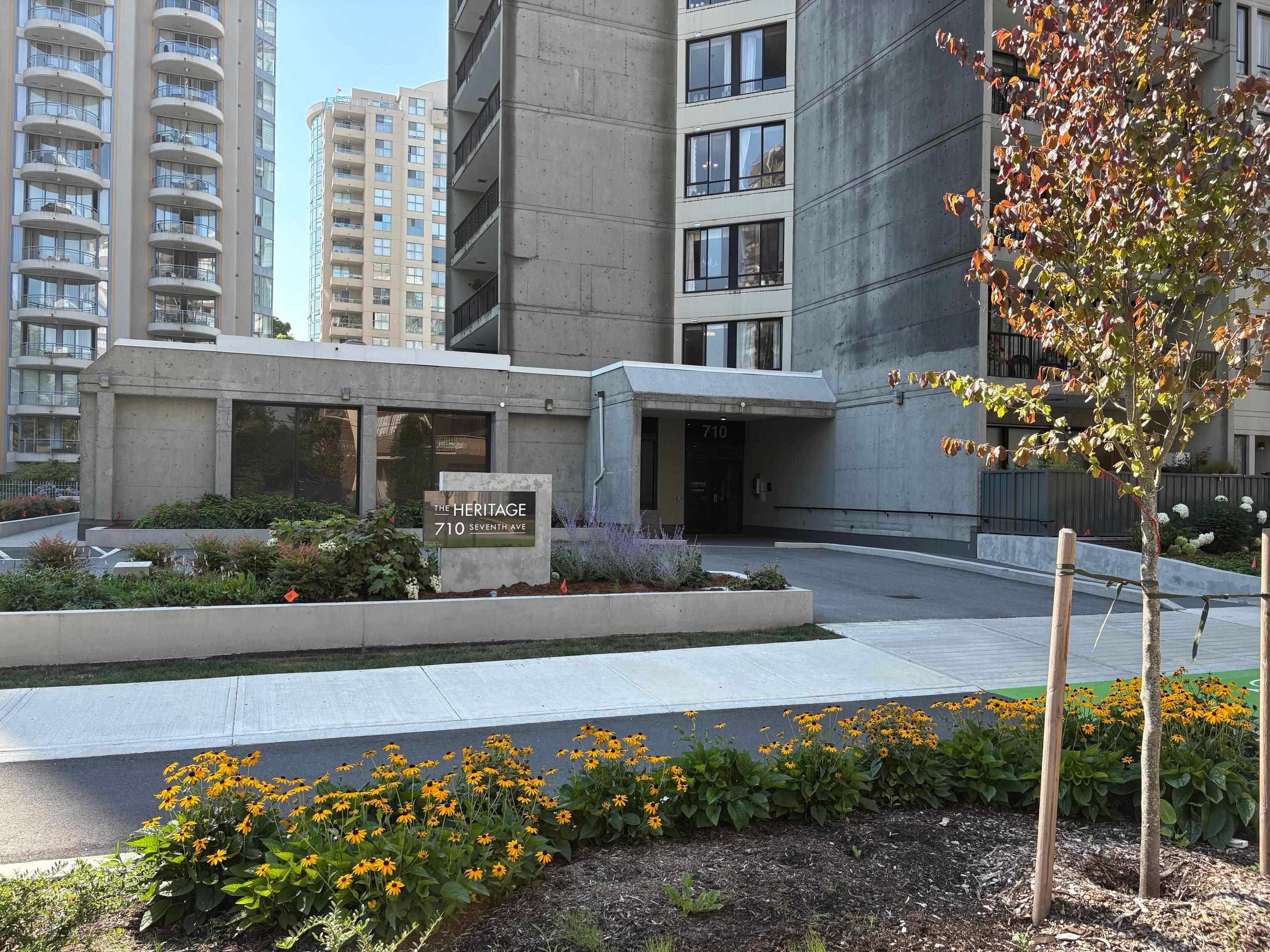 206 - 710 Seventh Avenue, New Westminster, V3M 5V3 — photo 2