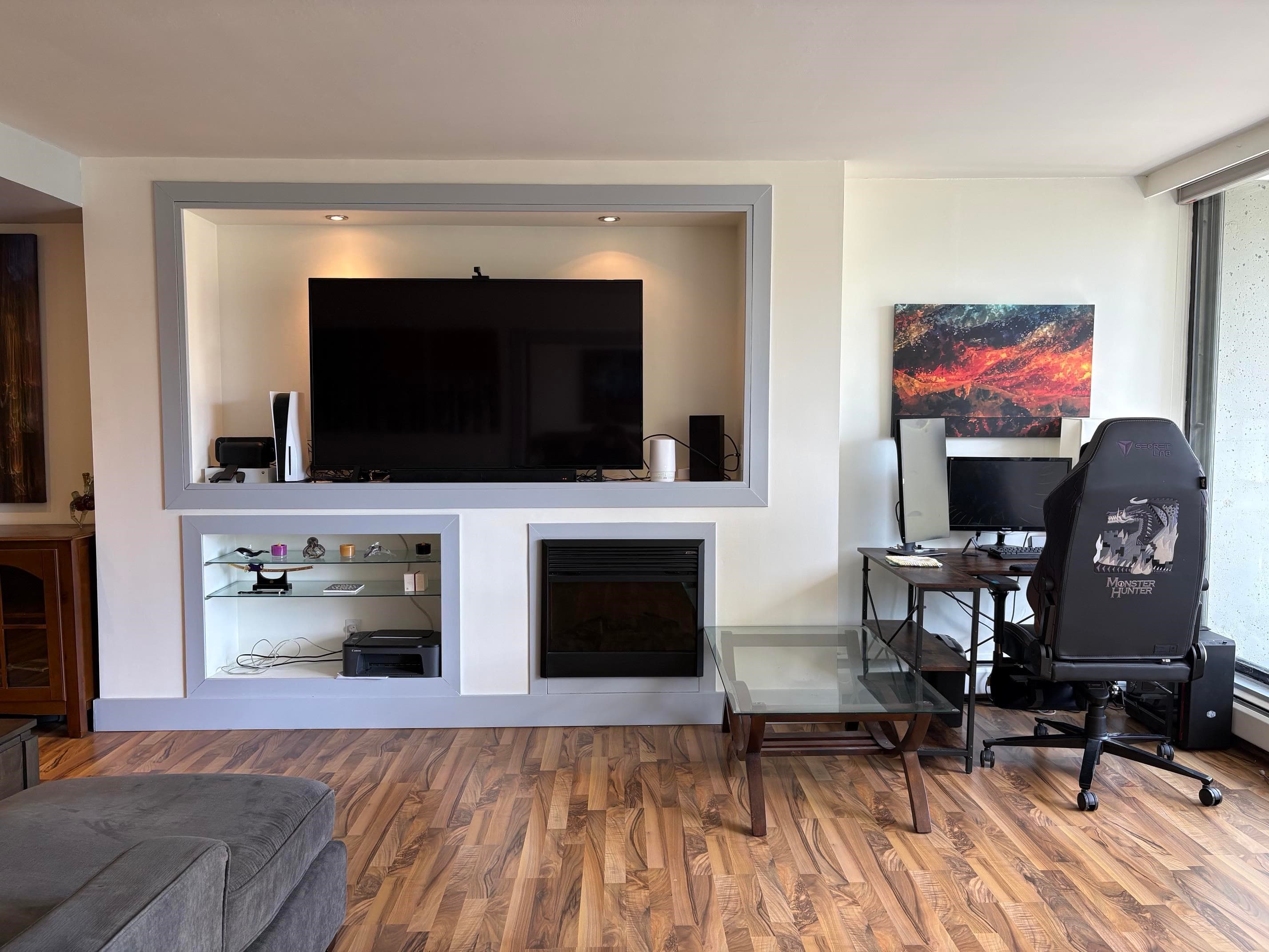 206 - 710 Seventh Avenue, New Westminster, V3M 5V3 — photo 5