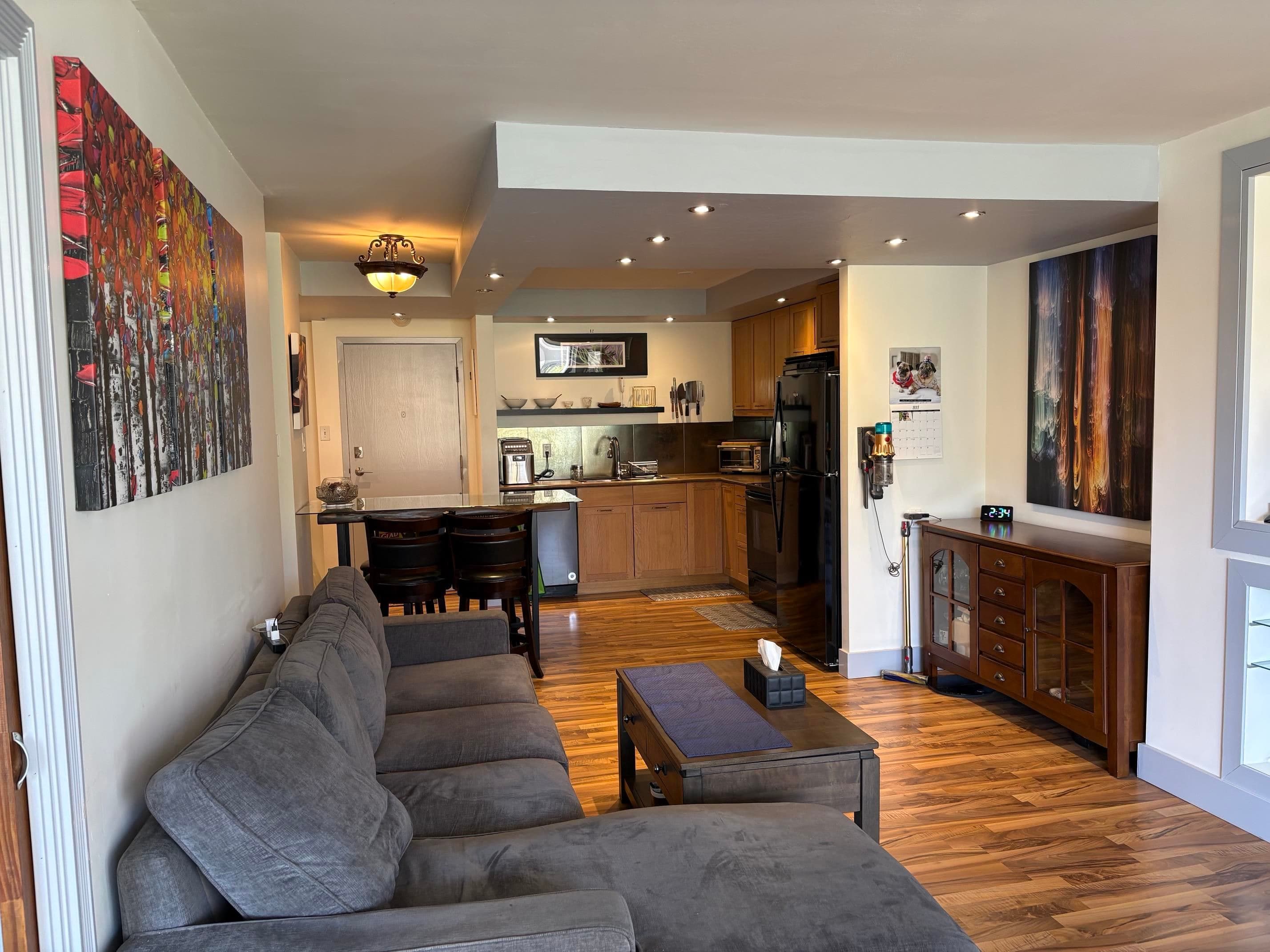206 - 710 Seventh Avenue, New Westminster, V3M 5V3 — photo 4