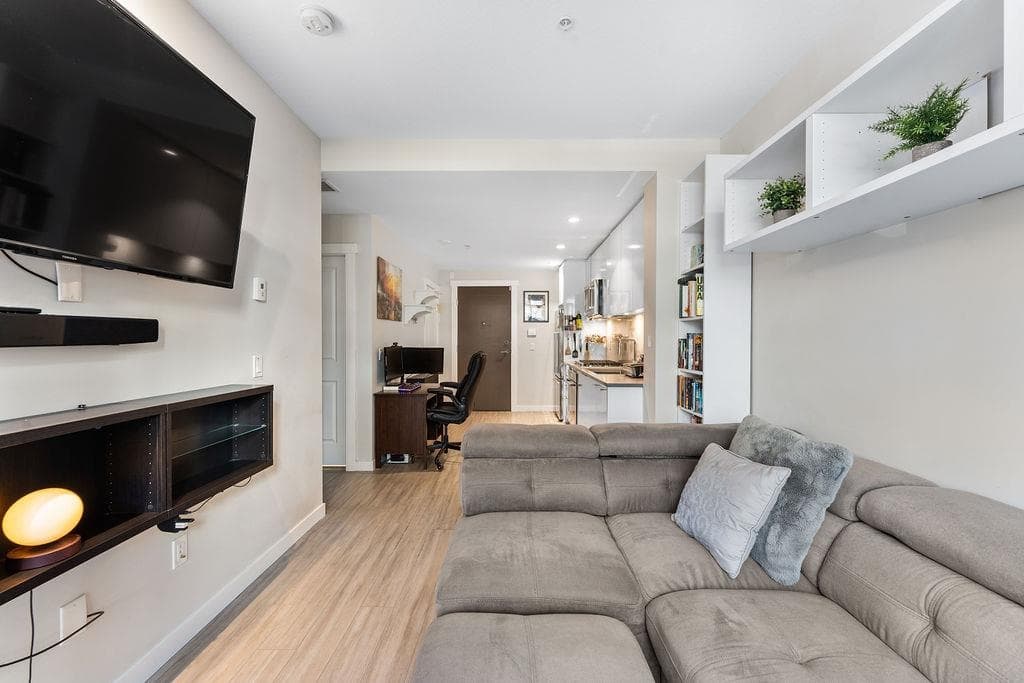 3 - 2651 Library Lane, North Vancouver, V7J 0C1 — photo 2