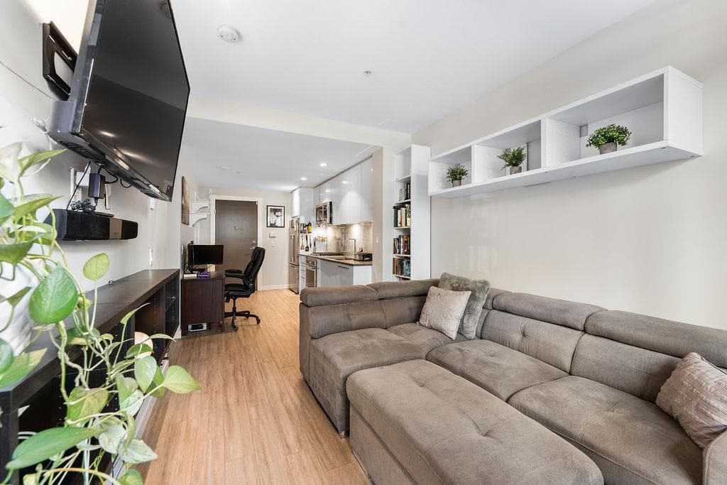 3 - 2651 Library Lane, North Vancouver, V7J 0C1 — photo 3
