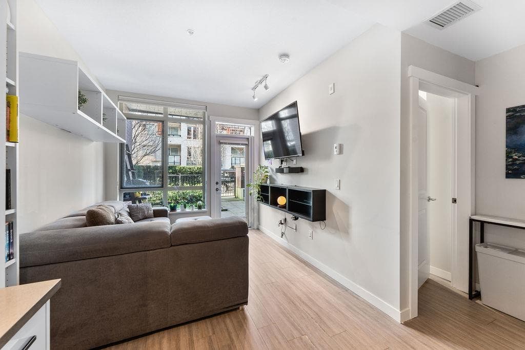3 - 2651 Library Lane, North Vancouver, V7J 0C1 — photo 5
