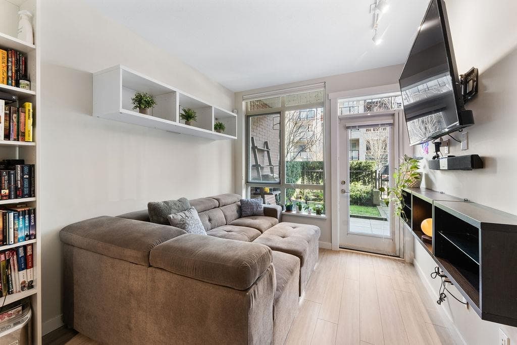 3 - 2651 Library Lane, North Vancouver, V7J 0C1 — photo 4