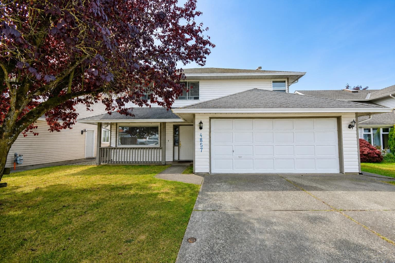 4857 59 Street, Delta, V4K 4L7 — photo 1