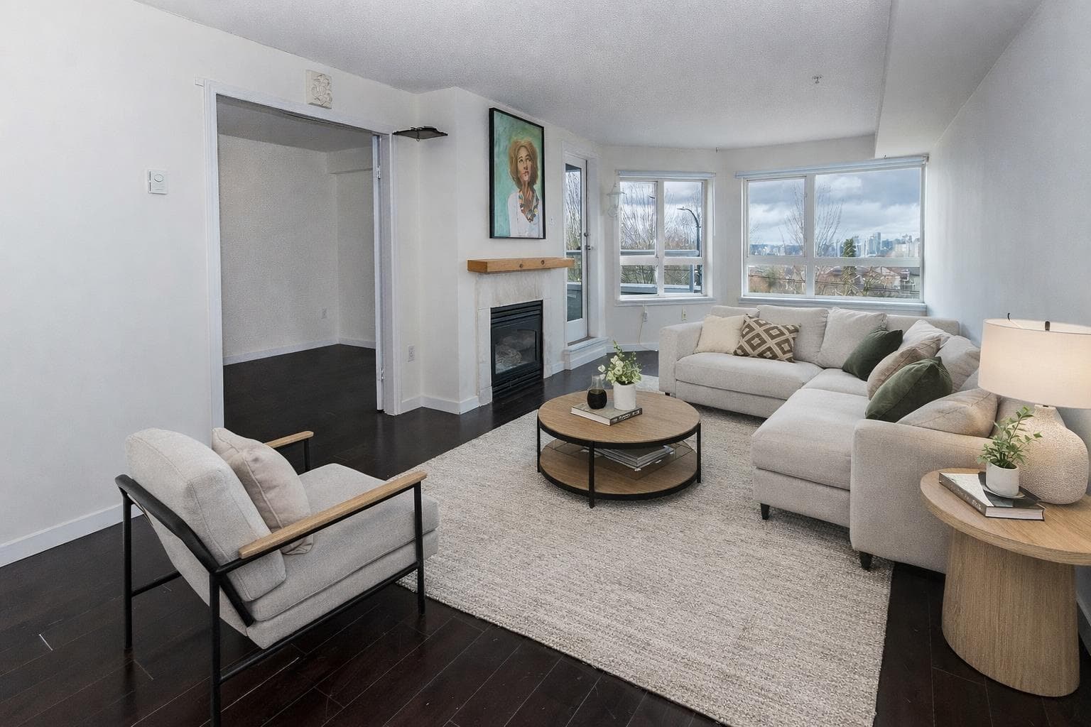 308 - 1707 Charles Street, Vancouver, V5L 2T6 — photo 2
