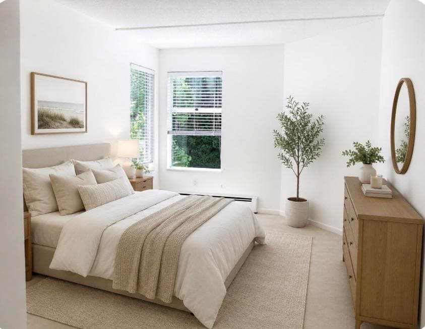 205 - 1850 Southmere Crescent, Surrey, V4A 6Y6 — photo 3