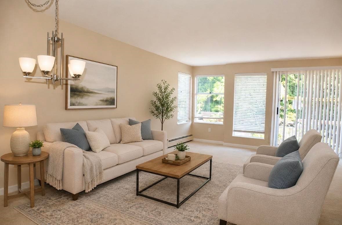 205 - 1850 Southmere Crescent, Surrey