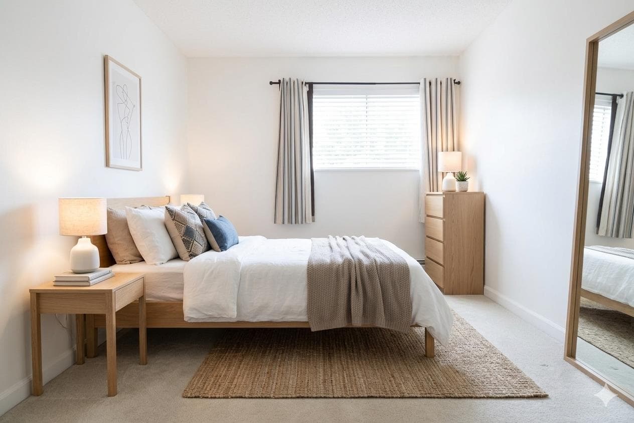205 - 1850 Southmere Crescent, Surrey, V4A 6Y6 — photo 4
