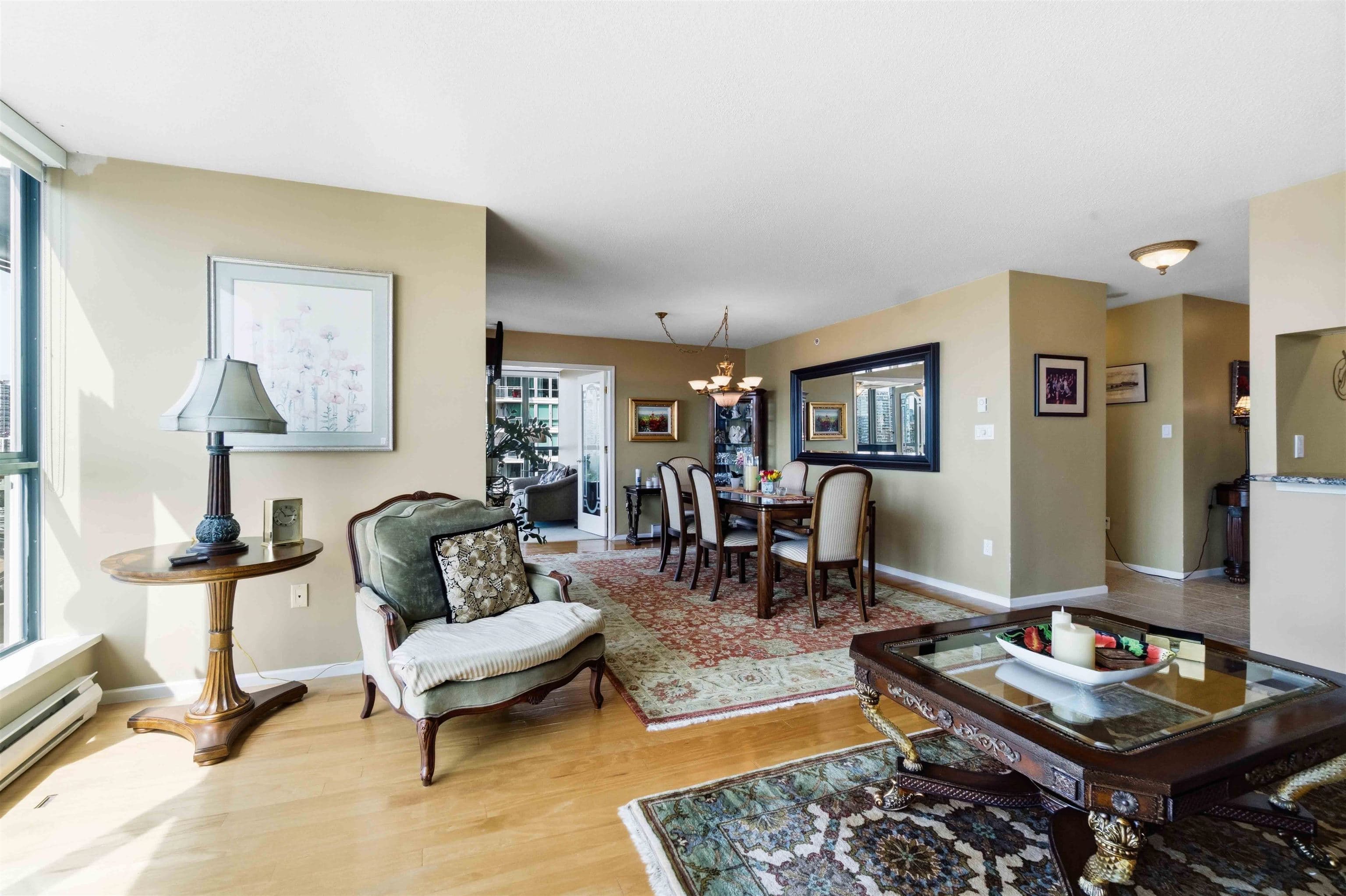 1105 - 1088 Quebec Street, Vancouver, V6A 4H2 — photo 4