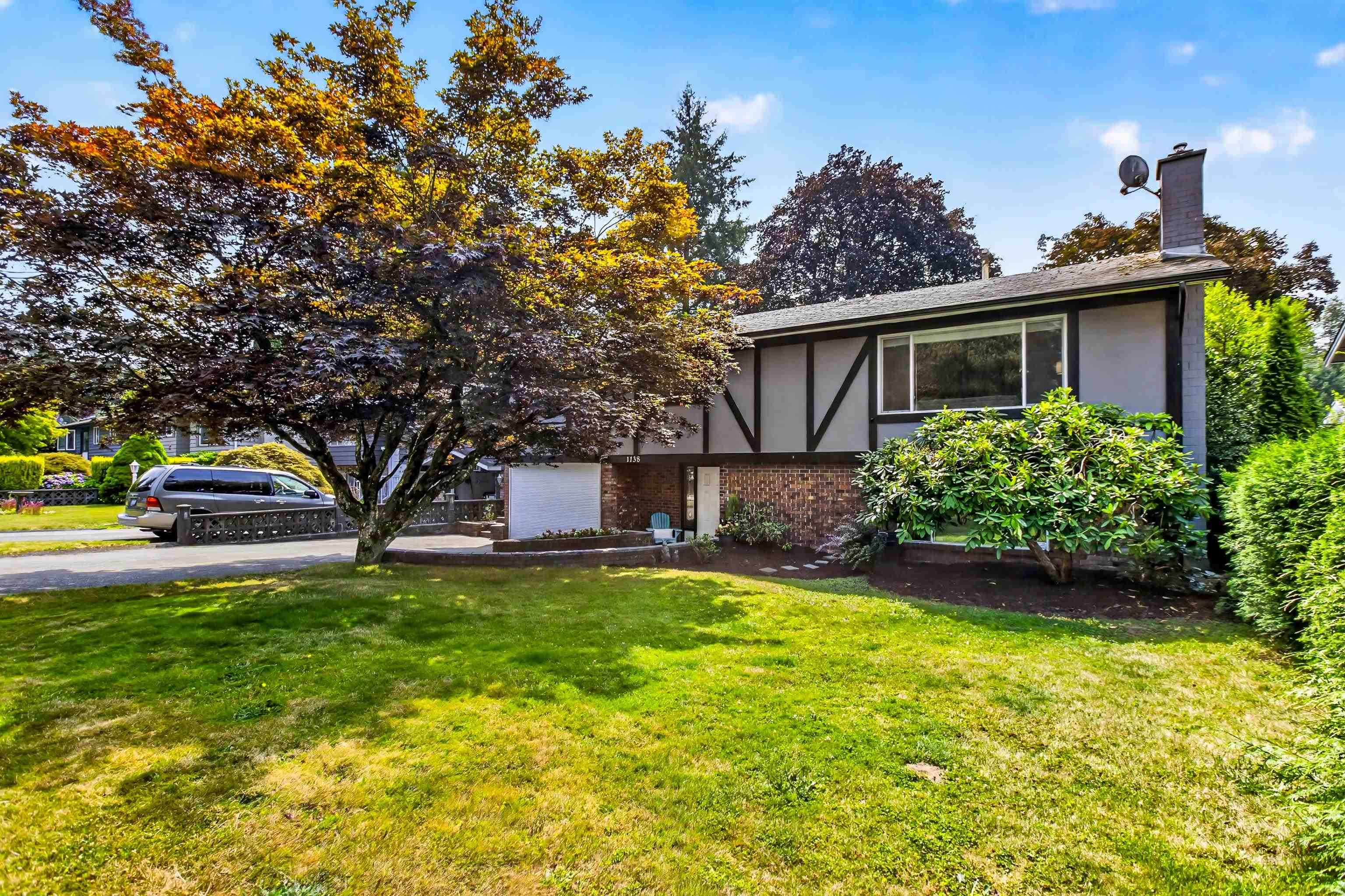 1138 Laburnum Avenue, Port Coquitlam, V3B 1K3 — photo 2