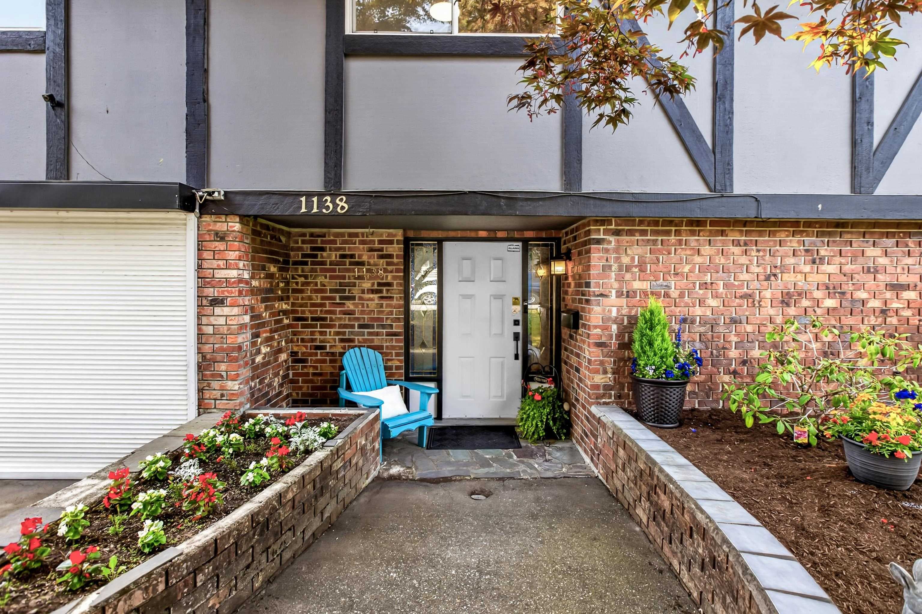 1138 Laburnum Avenue, Port Coquitlam, V3B 1K3 — photo 3