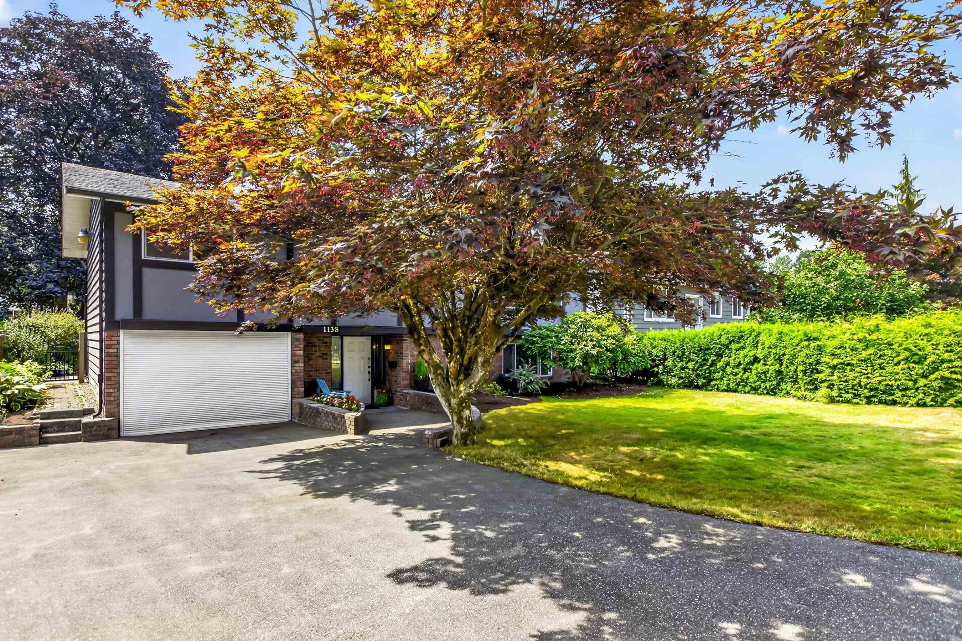 1138 Laburnum Avenue, Port Coquitlam, V3B 1K3 — photo 1