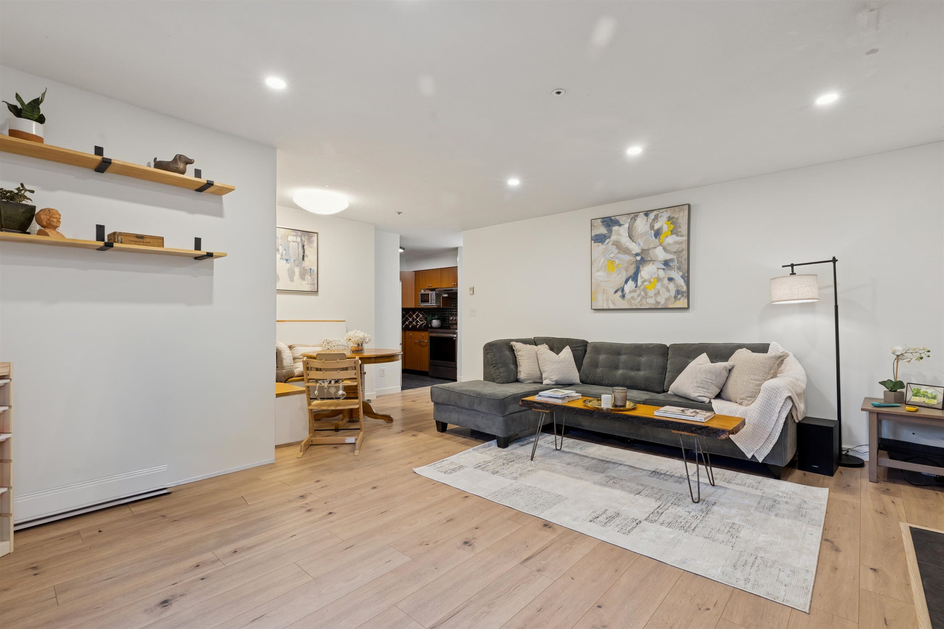 102 - 1689 E 4th Avenue, Vancouver, V5N 1J7 — photo 5