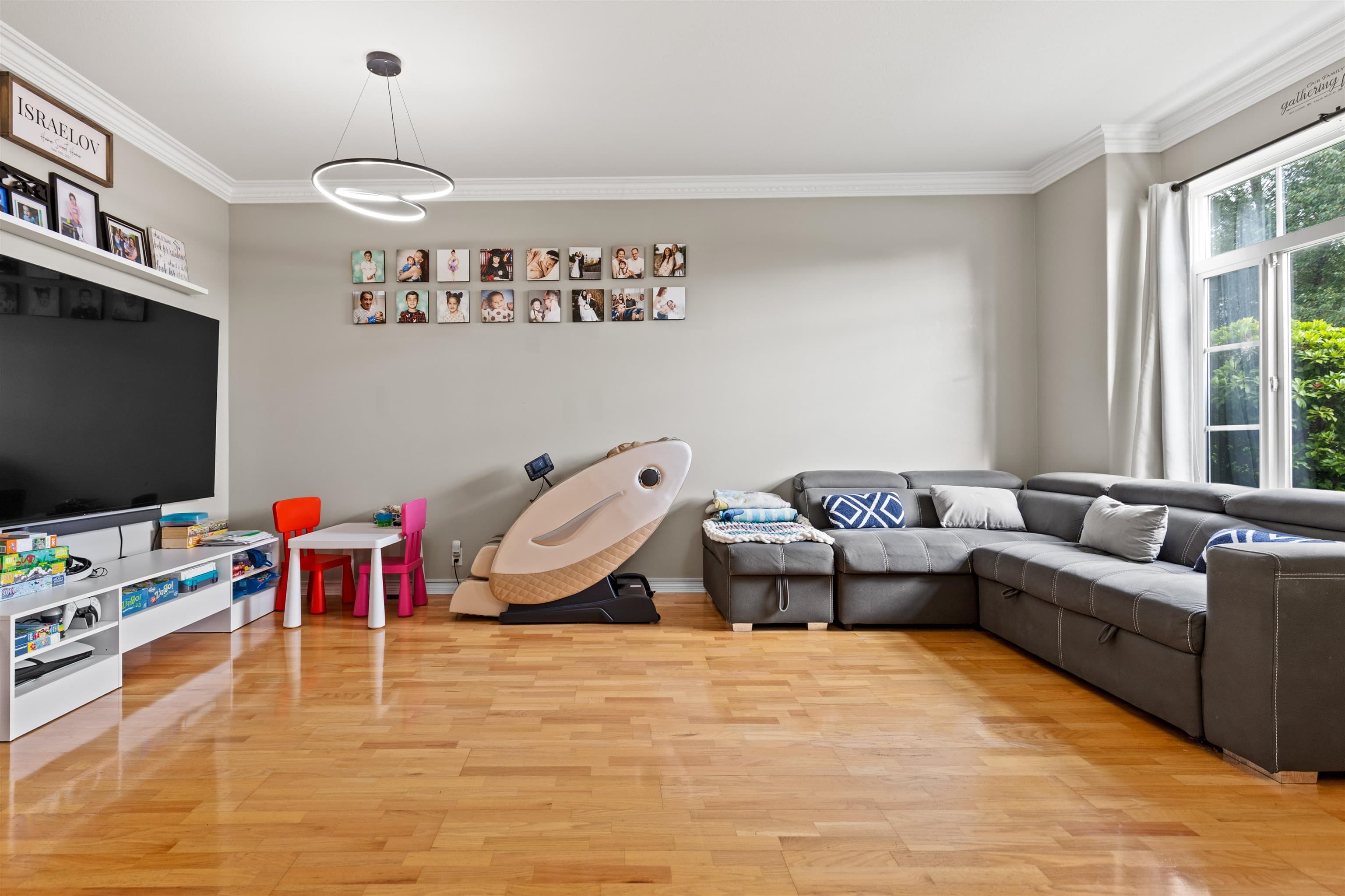 106 - 33751 7 Avenue, Mission, V2V 7C2 — photo 4