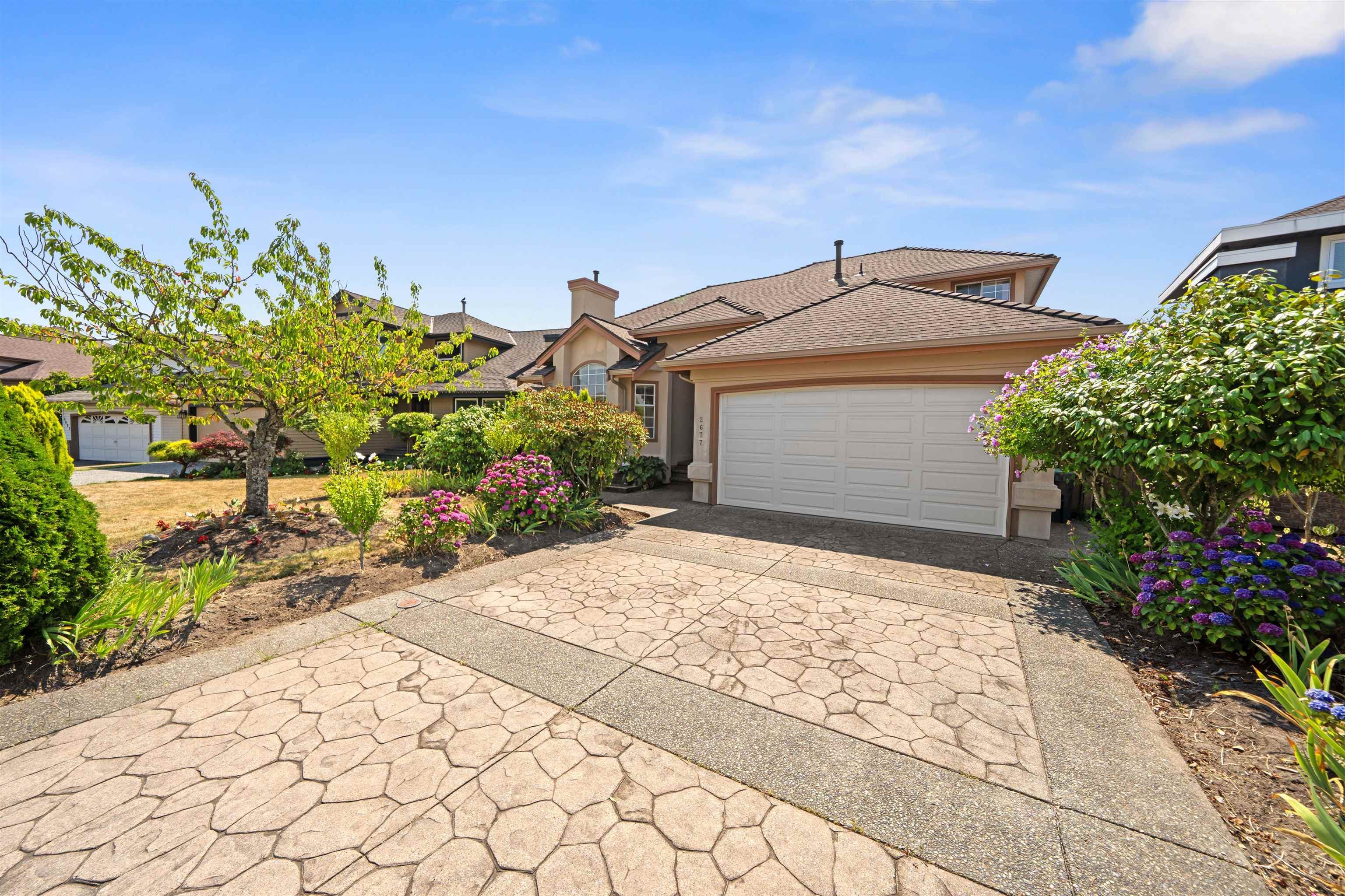 2677 Fortress Drive, Port Coquitlam, V3C 6E3 — photo 2