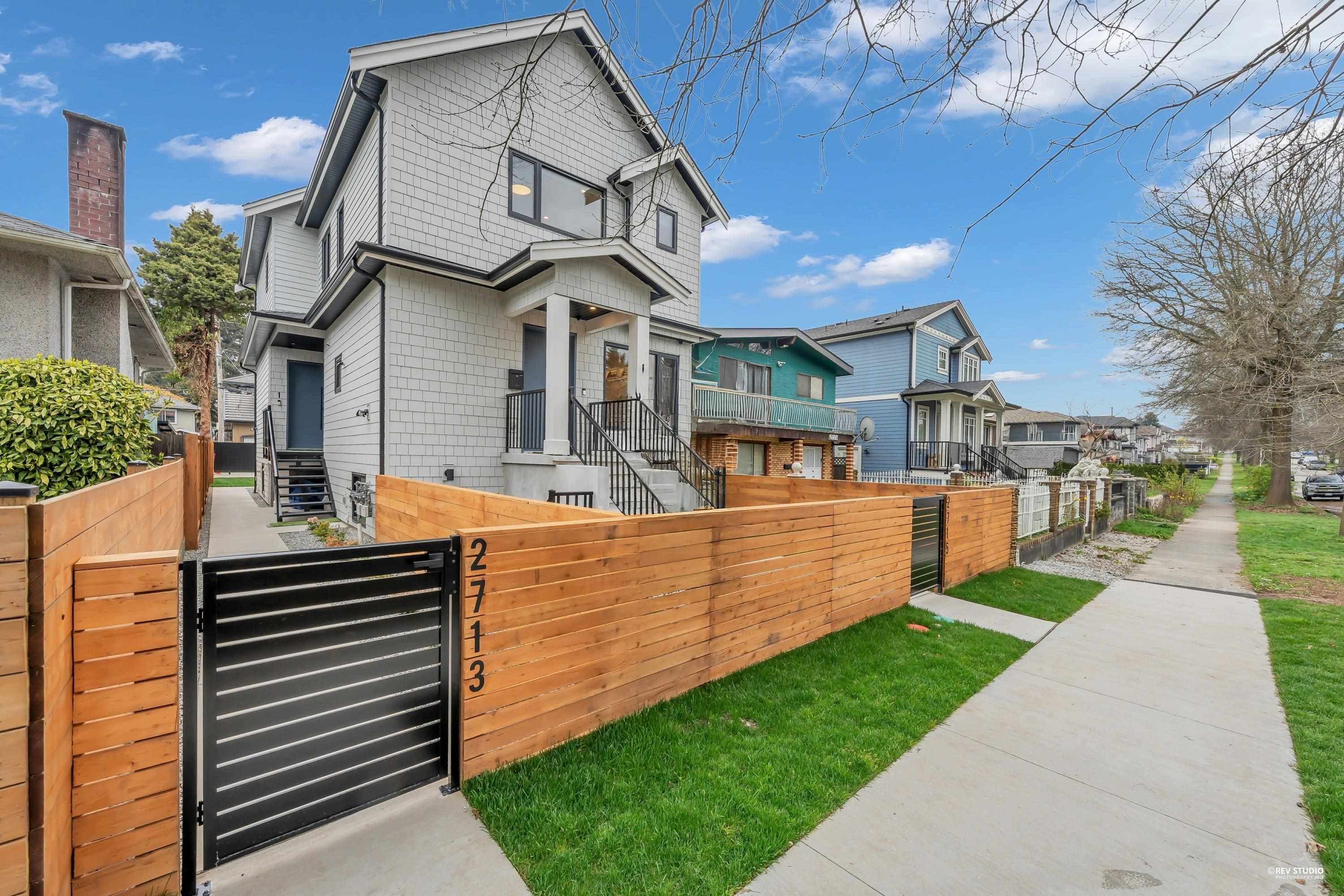 2713 Cheyenne Avenue, Vancouver, V5R 4R5 — photo 2
