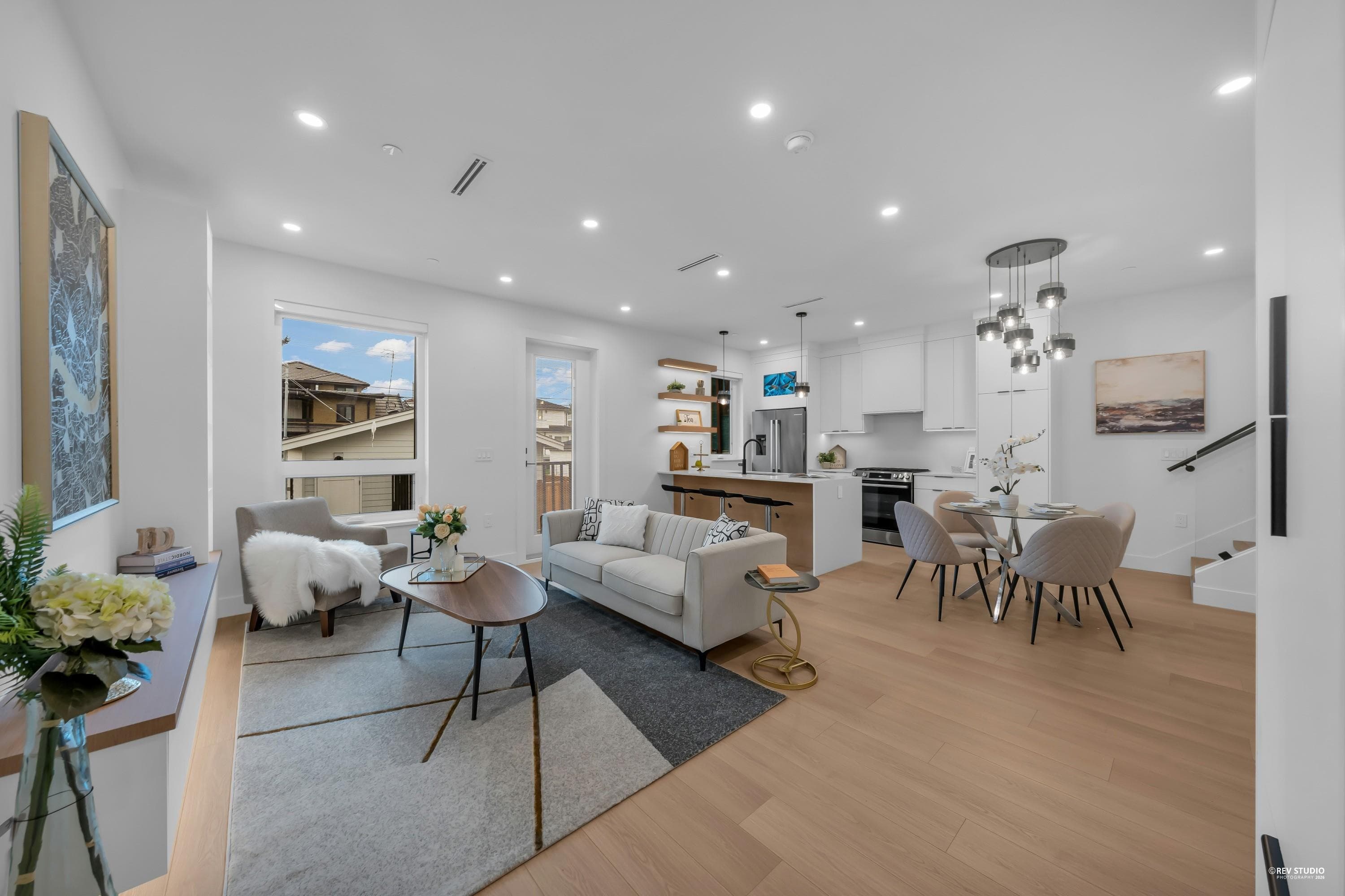 2713 Cheyenne Avenue, Vancouver, V5R 4R5 — photo 5