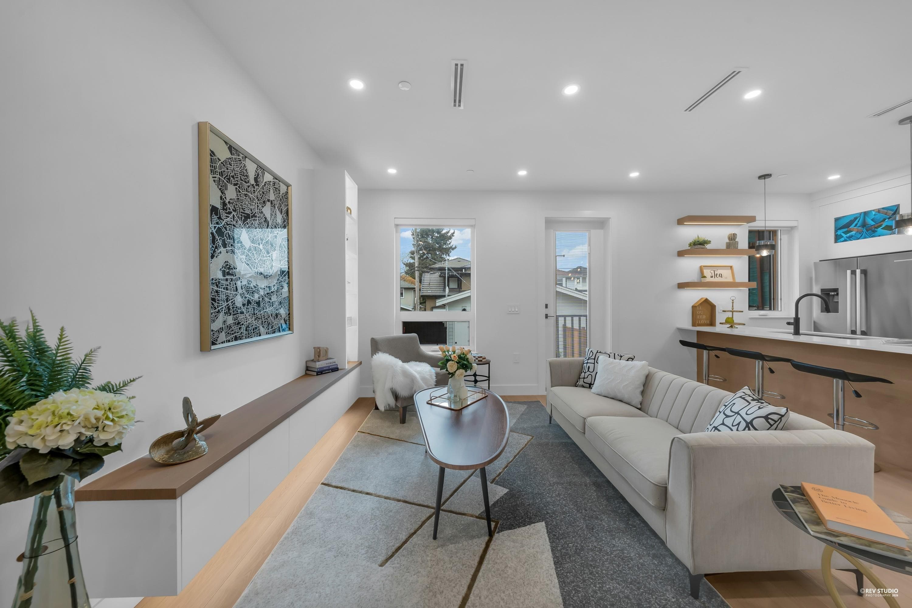 2713 Cheyenne Avenue, Vancouver, V5R 4R5 — photo 4