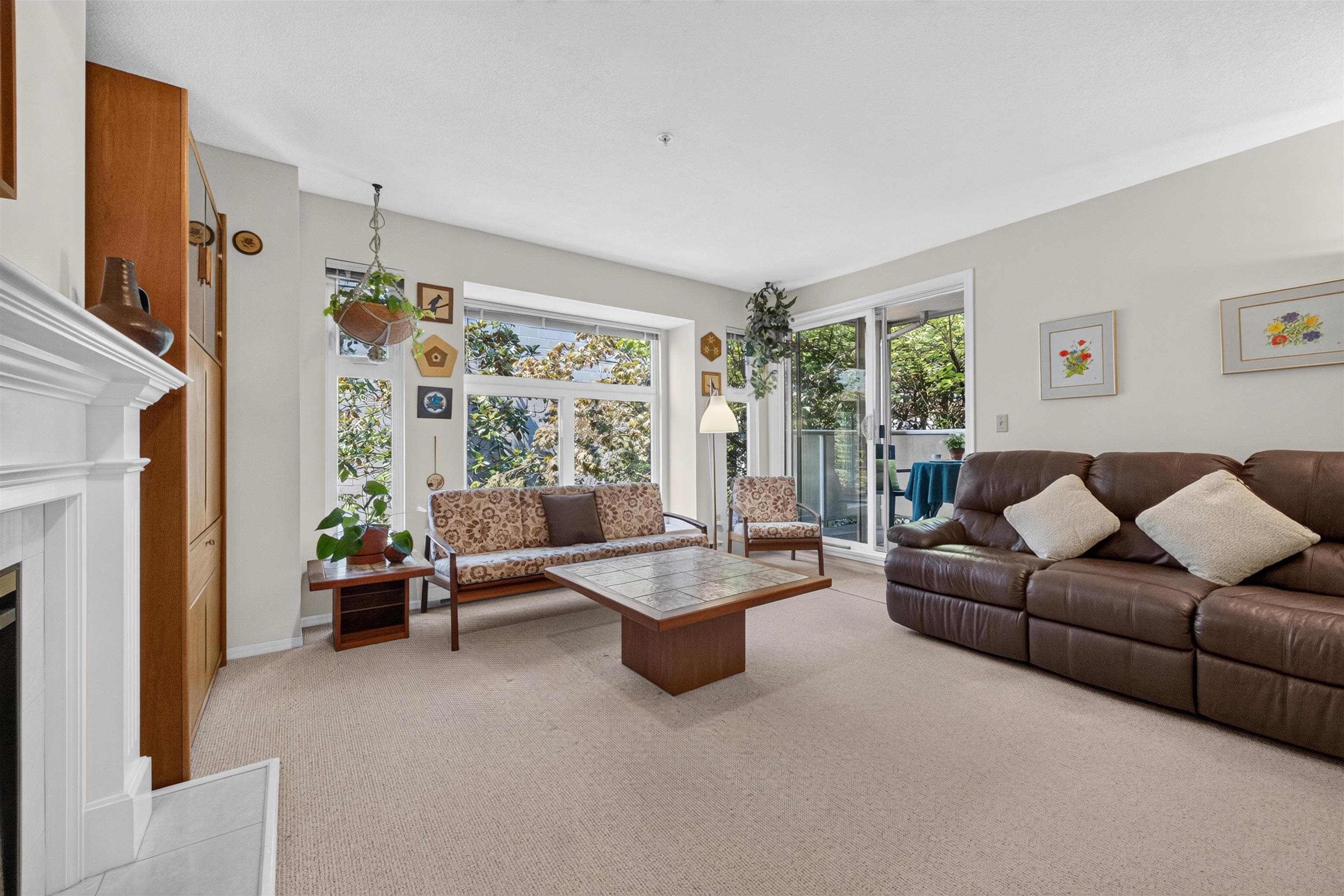 202 - 725 W 7th Avenue, Vancouver, V5Z 1B9 — photo 2
