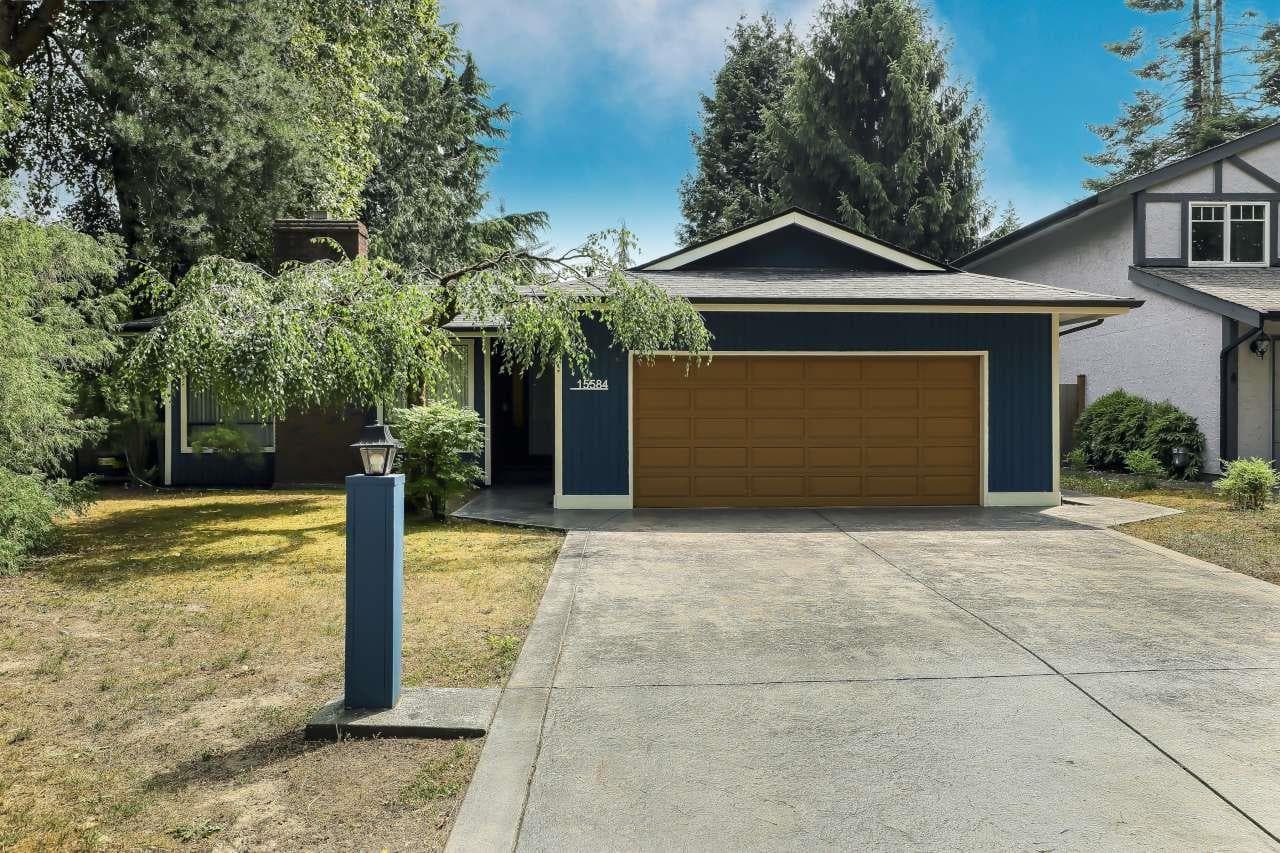 15584 98 Avenue, Surrey, V3R 7R2 — photo 1