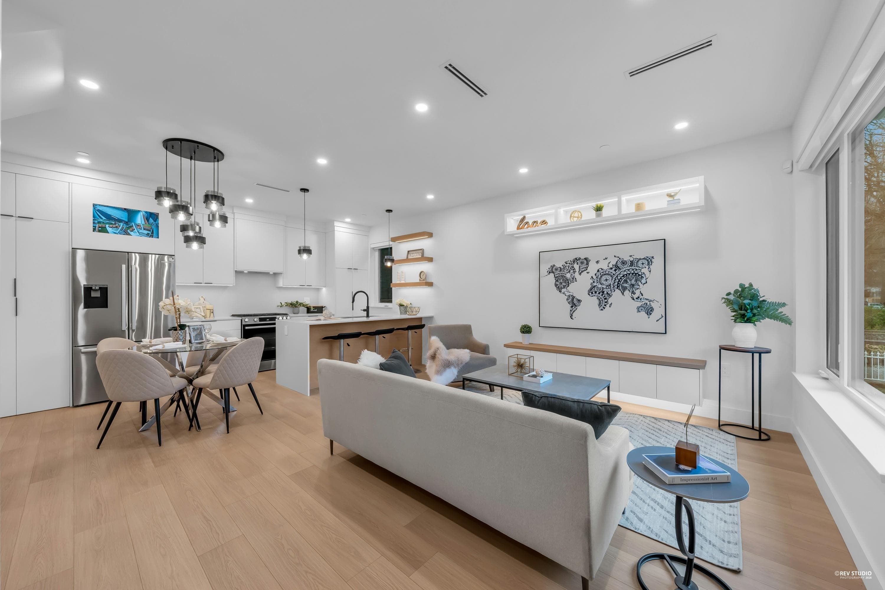 2715 Cheyenne Avenue, Vancouver, V5R 4R5 — photo 5