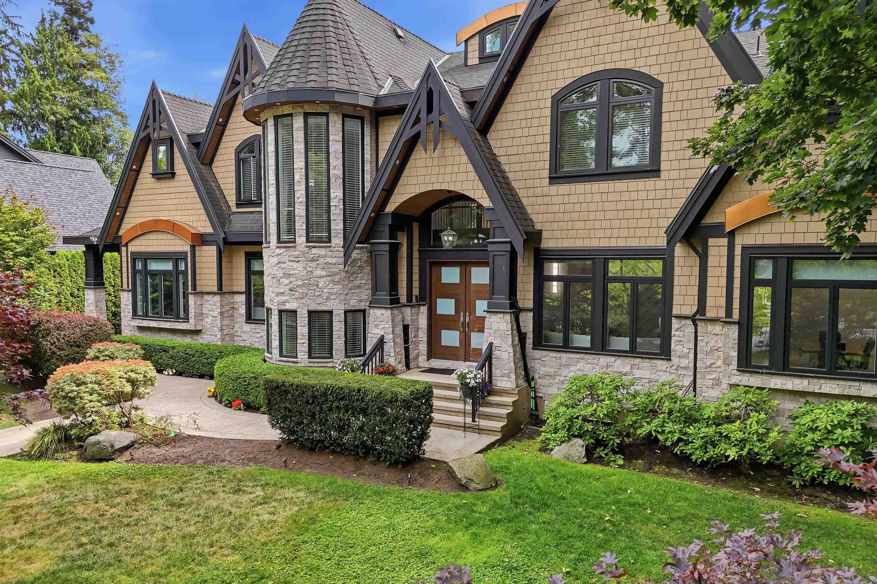 17108 4 Avenue, Surrey, V3Z 9P6 — photo 2
