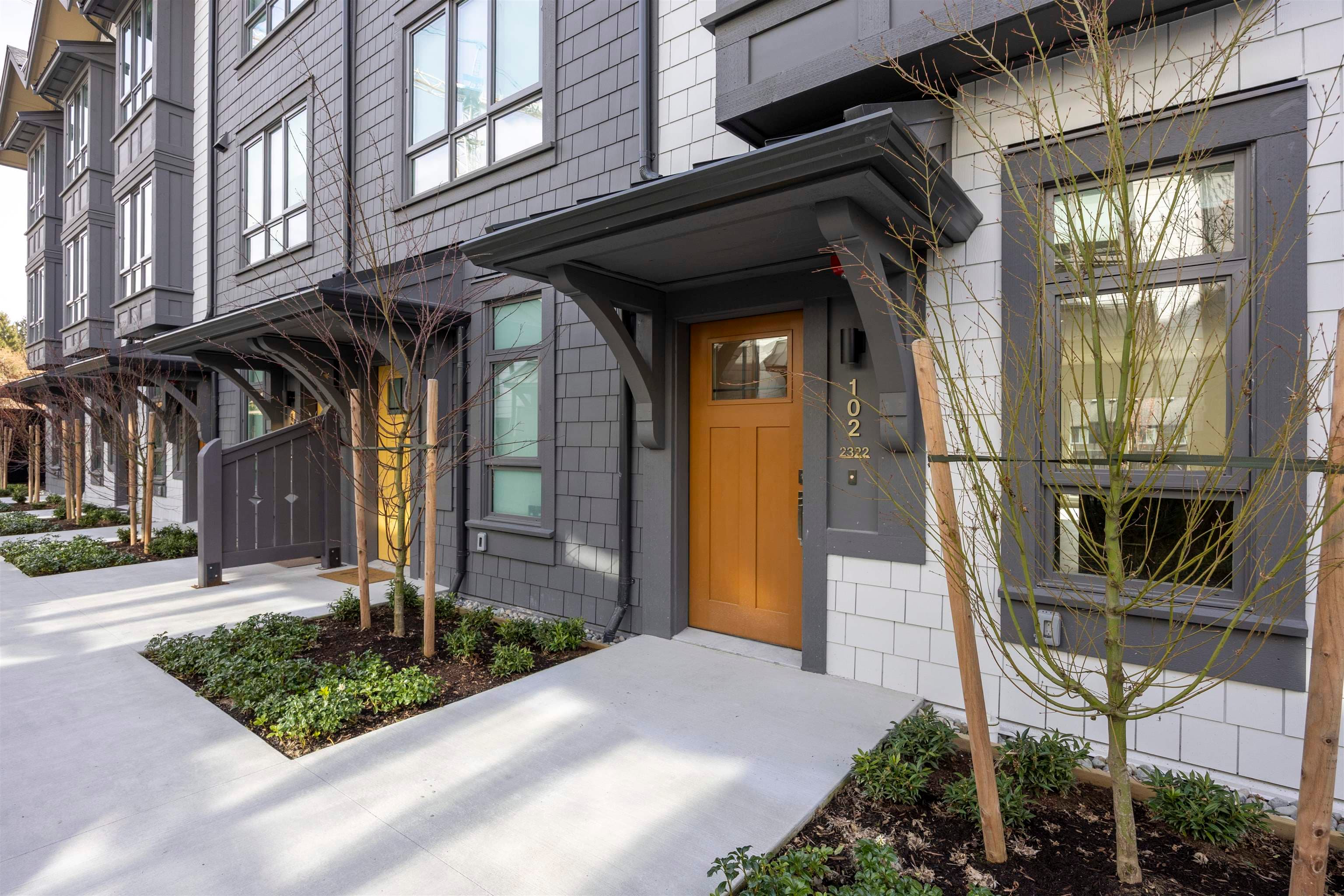 102 - 2322 Emery Court, Vancouver, V7J 0G3 — photo 3