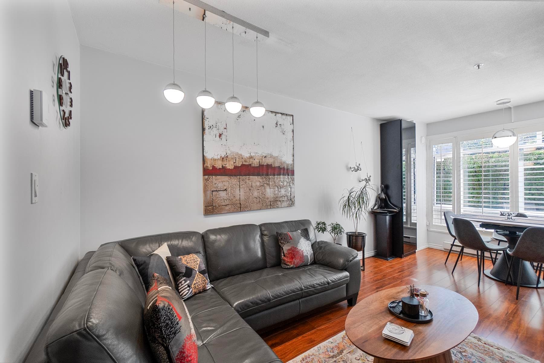 2106 Yew Street, Vancouver, V6K 3G7 — photo 4