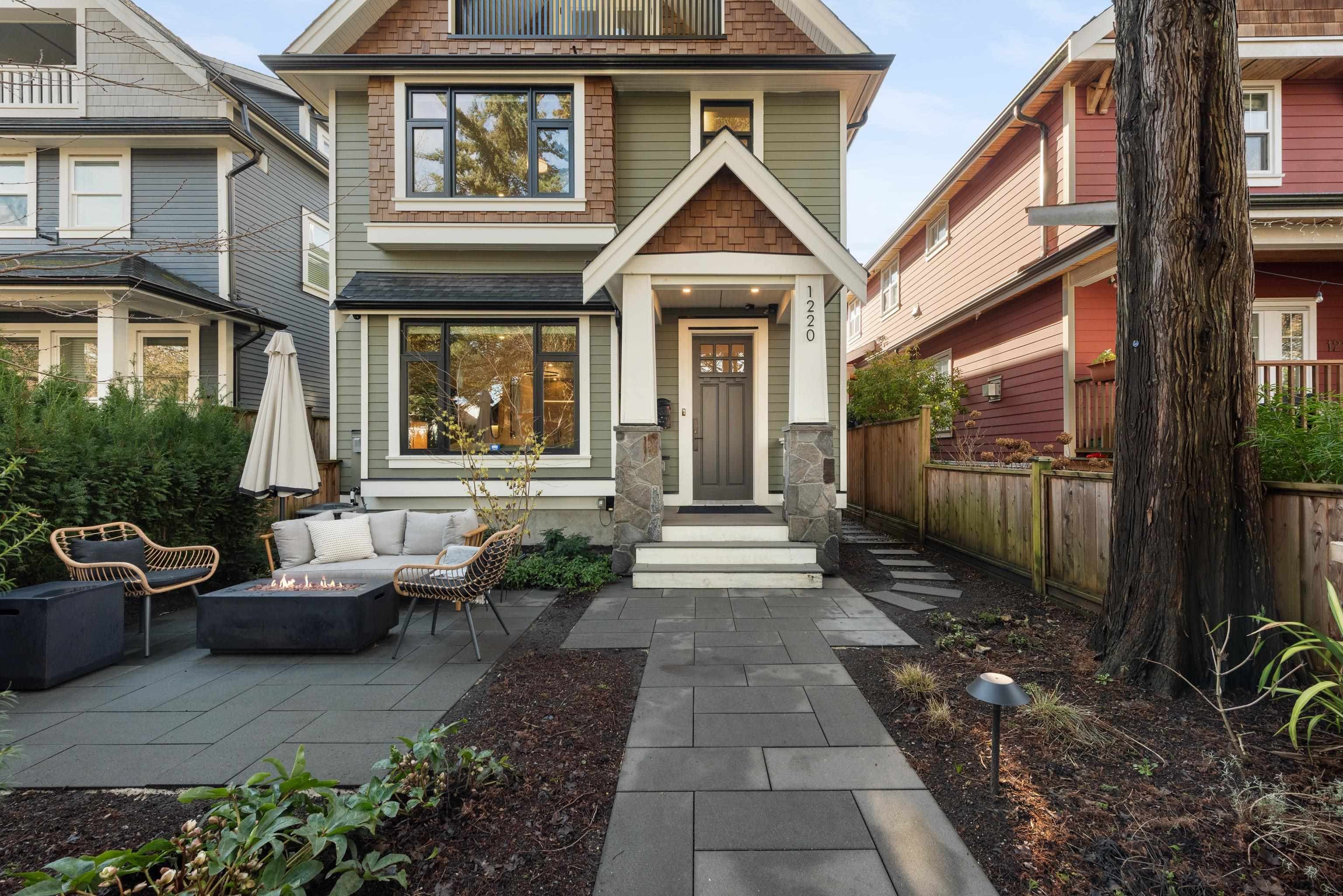 1220 E 11th Avenue, Vancouver, V5T 2G3 — photo 2