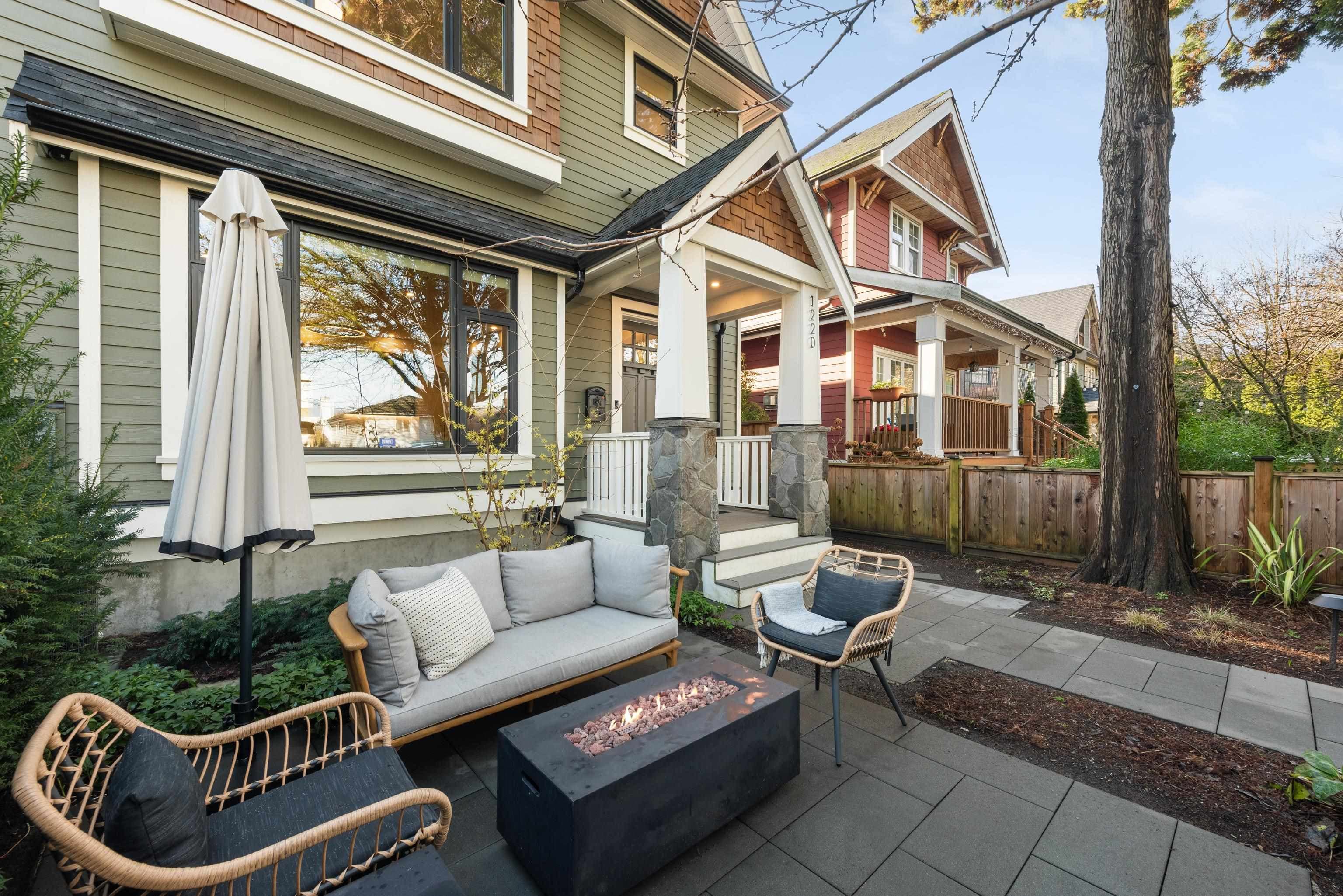 1220 E 11th Avenue, Vancouver, V5T 2G3 — photo 3