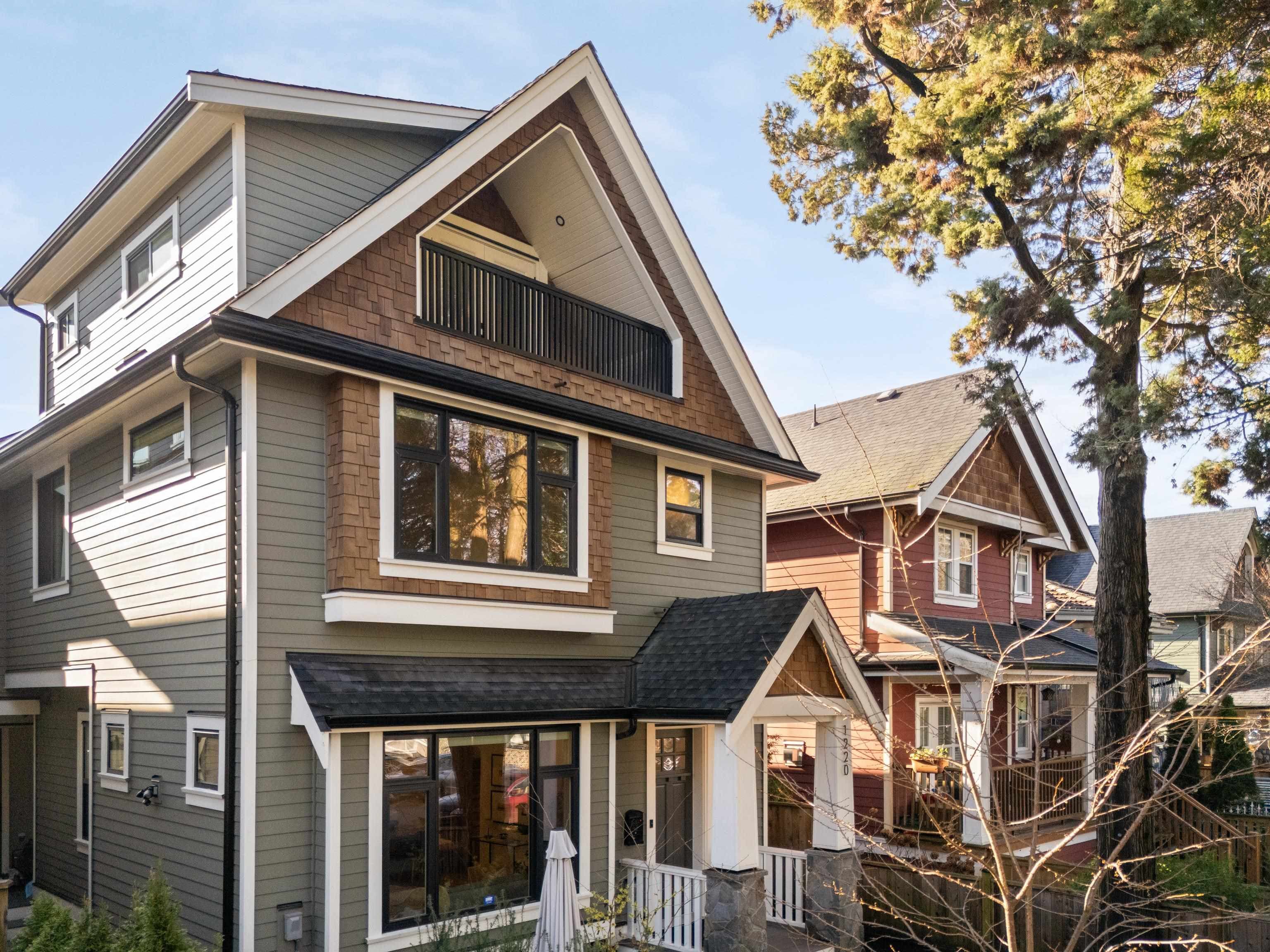 1220 E 11th Avenue, Vancouver