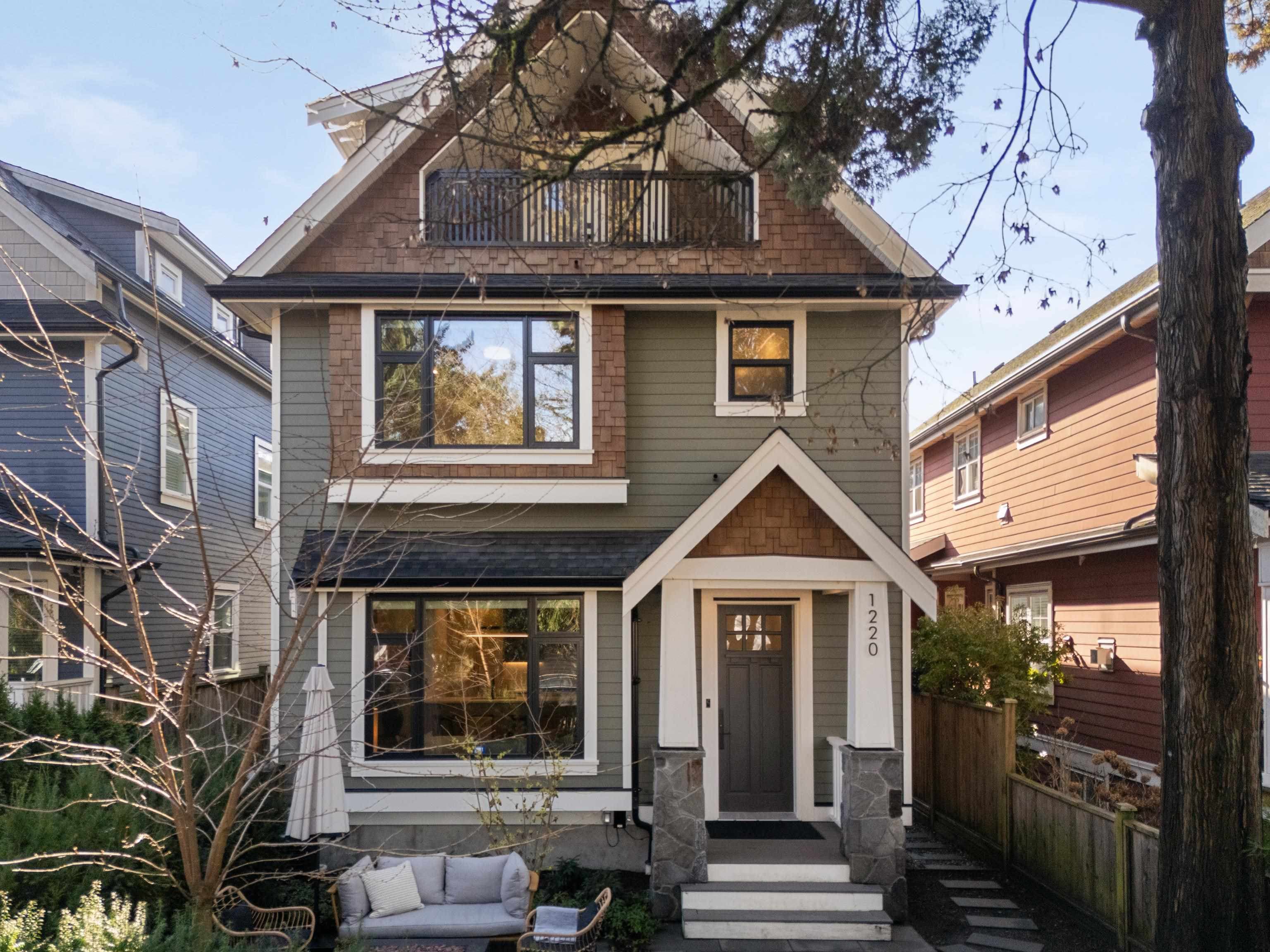 1220 E 11th Avenue, Vancouver, V5T 2G3 — photo 4