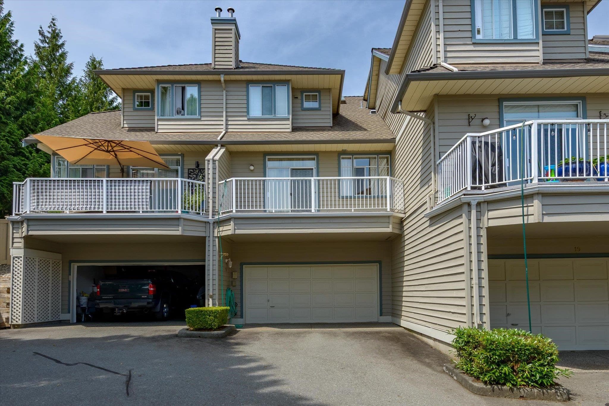 18 - 920 Citadel Drive, Port Coquitlam