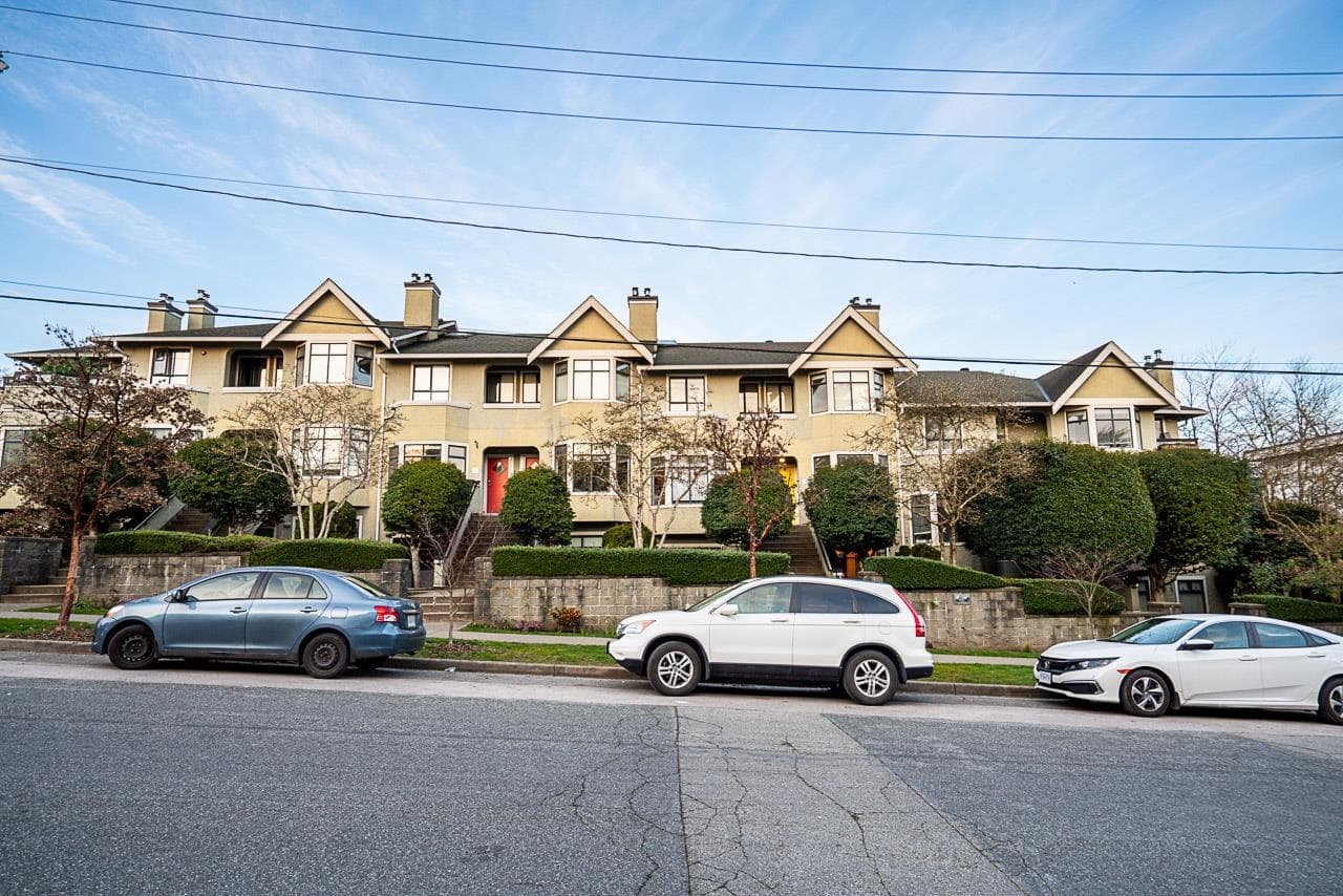 7 - 221 Ash Street, New Westminster, V3M 3M5 — photo 2