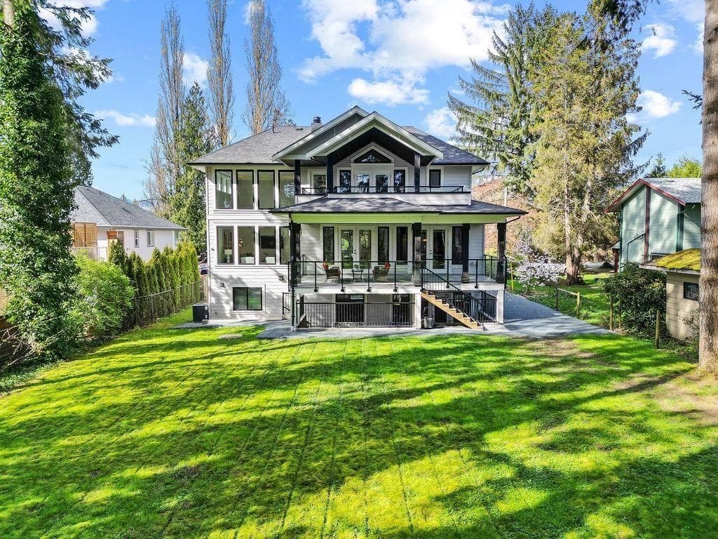 23376 124 Avenue, Maple Ridge, V2X 4K4 — photo 4