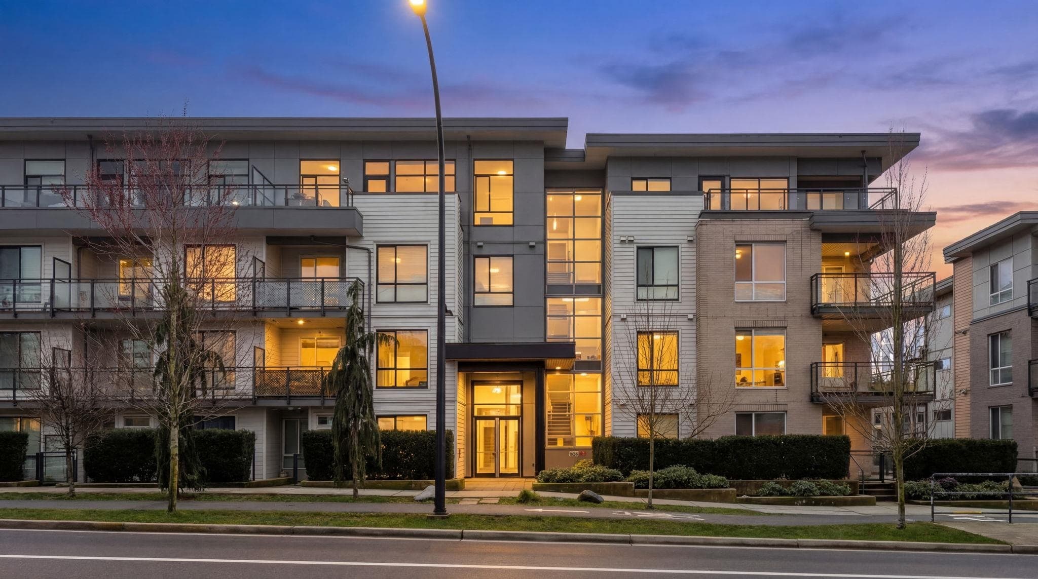 211 - 625 E 3rd Street, North Vancouver, V7L 1G6 — photo 1