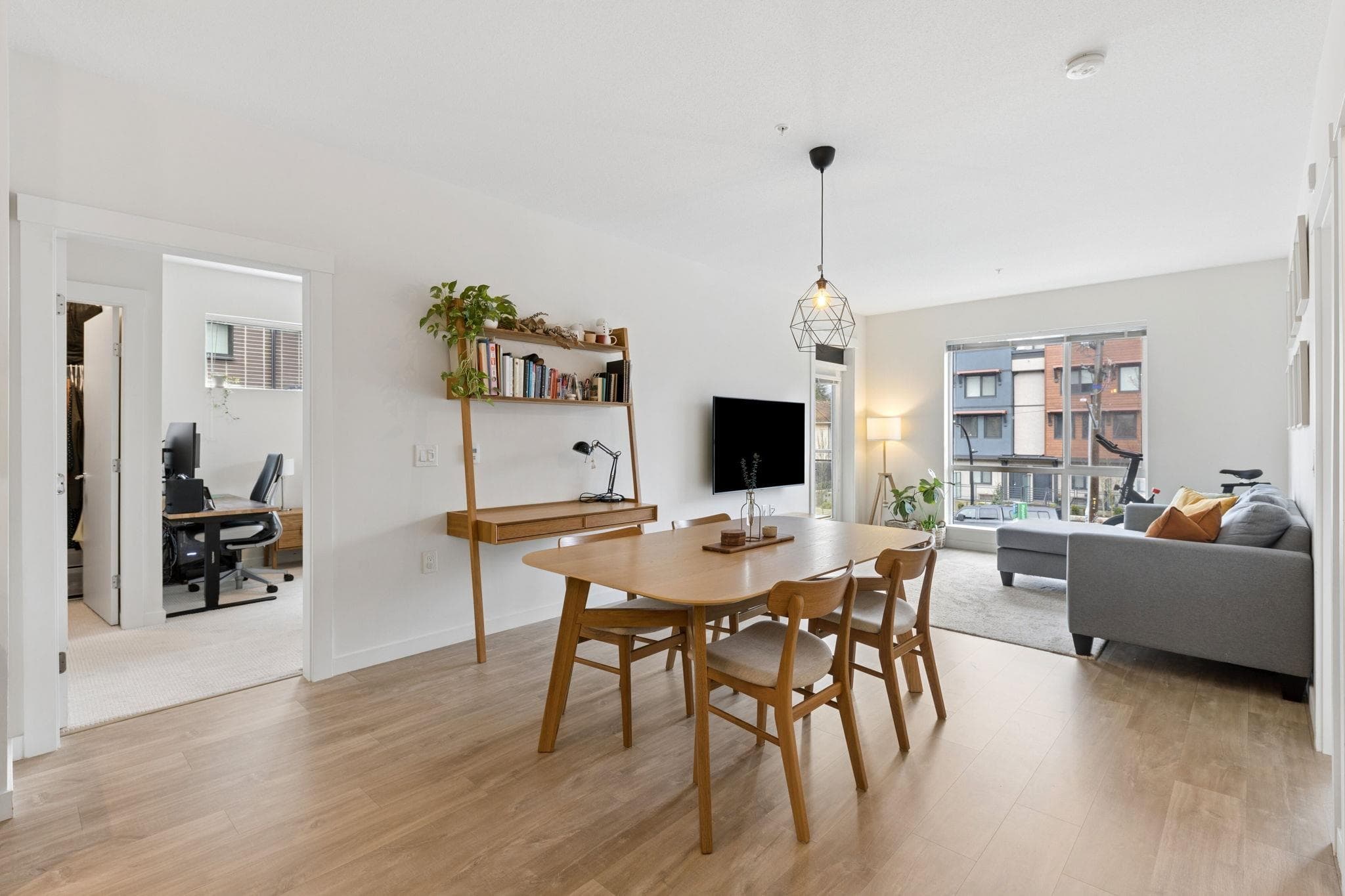 211 - 625 E 3rd Street, North Vancouver, V7L 1G6 — photo 4