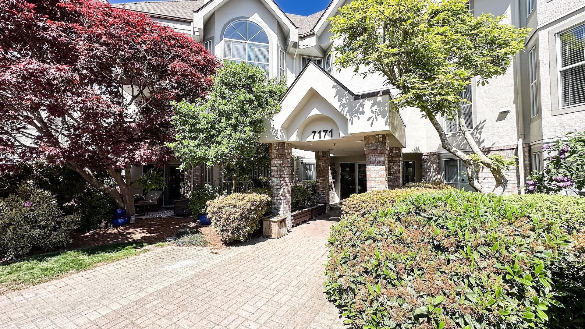 110 - 7171 121 Street, Surrey, V3W 1G9 — photo 3