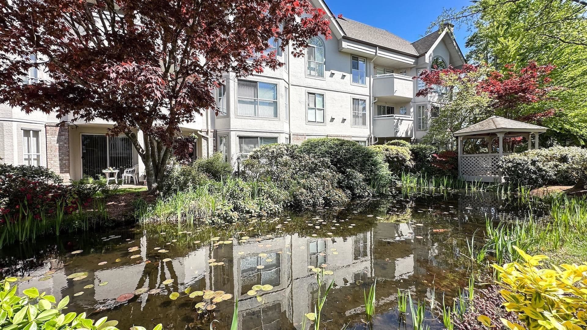 110 - 7171 121 Street, Surrey, V3W 1G9 — photo 1