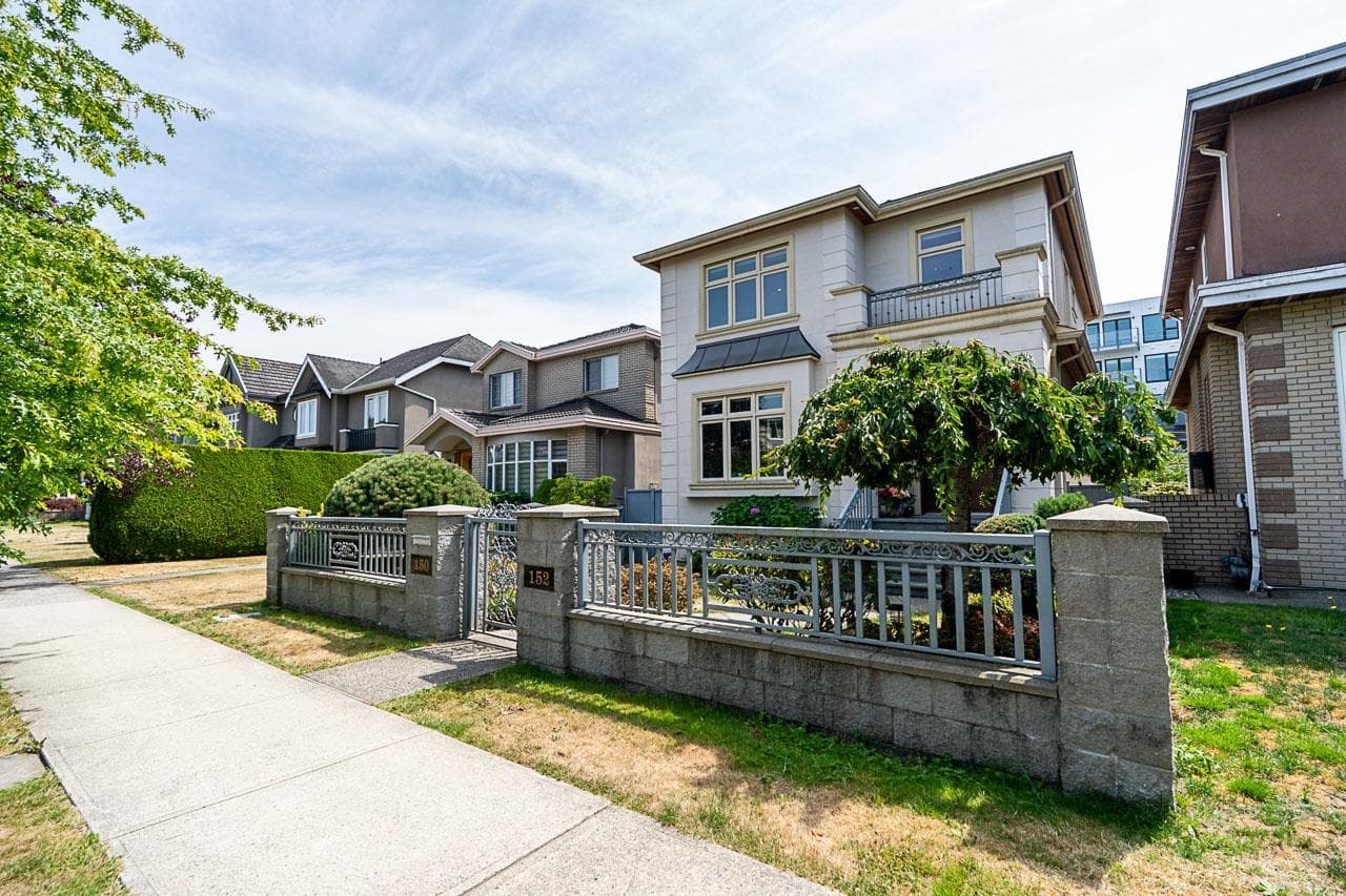 152 W 48th Avenue, Vancouver, V5Y 2Y7 — photo 2
