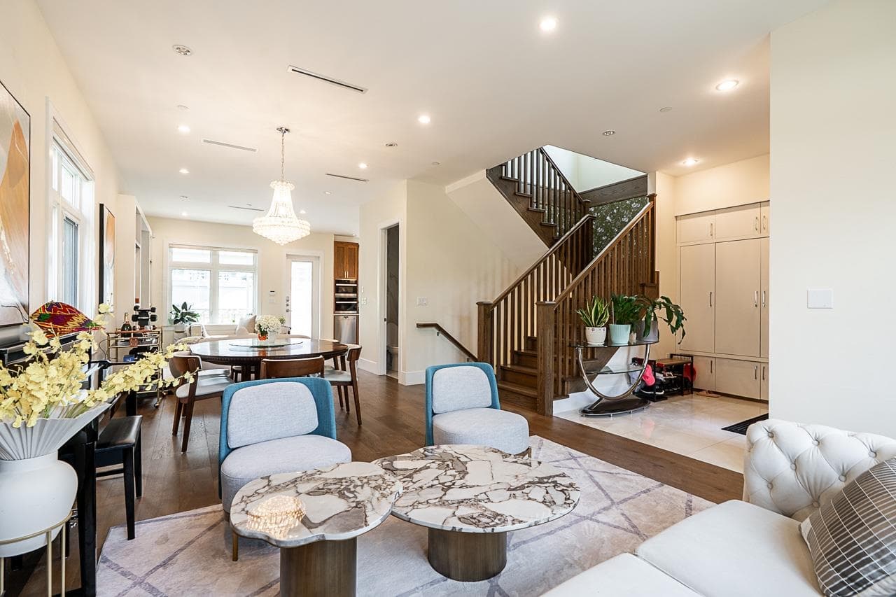 152 W 48th Avenue, Vancouver, V5Y 2Y7 — photo 4