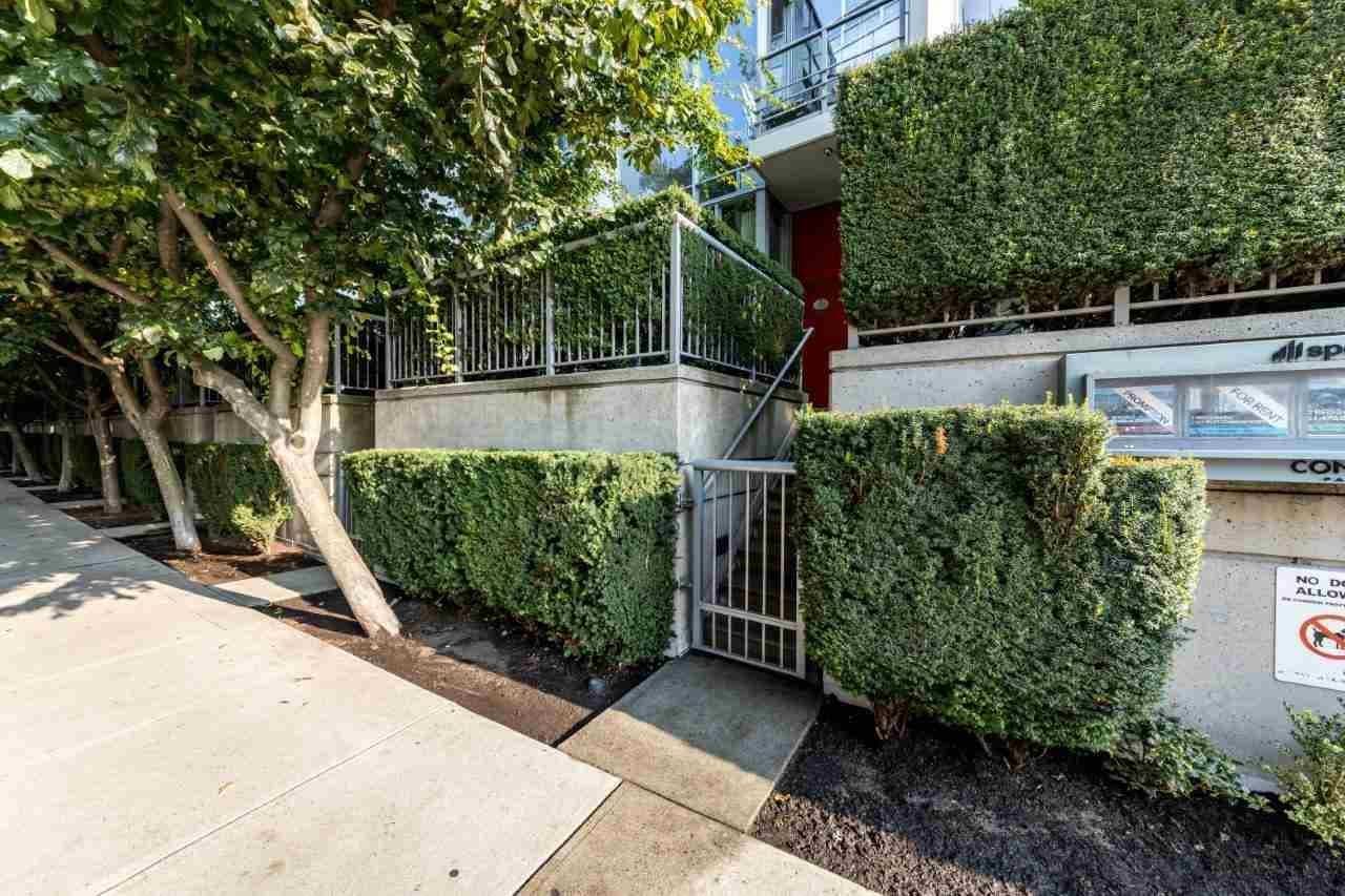 121 W West Georgia Street, Vancouver, V6B 1T9 — photo 2