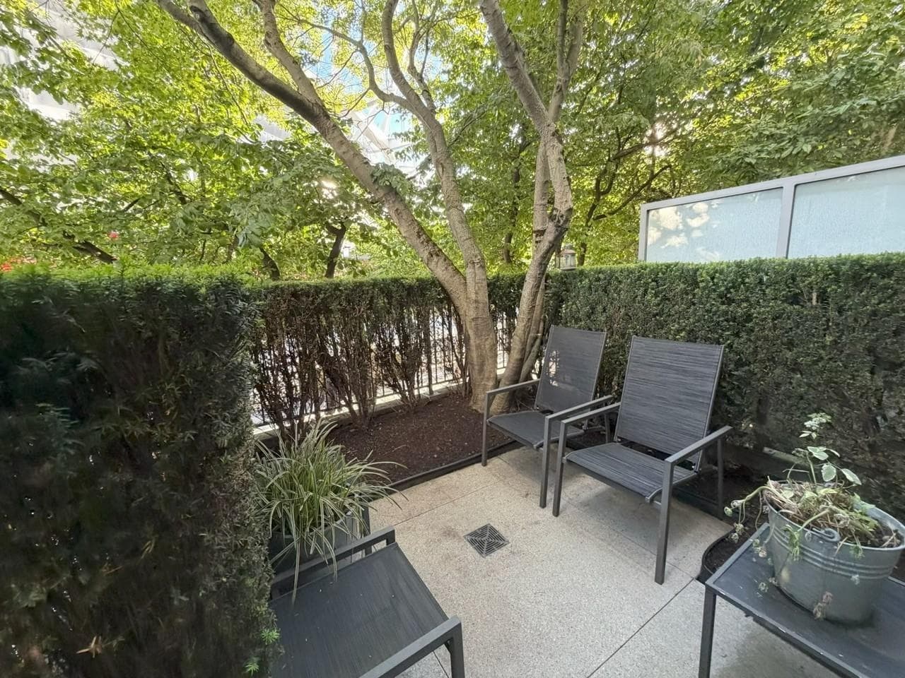 121 W West Georgia Street, Vancouver, V6B 1T9 — photo 5
