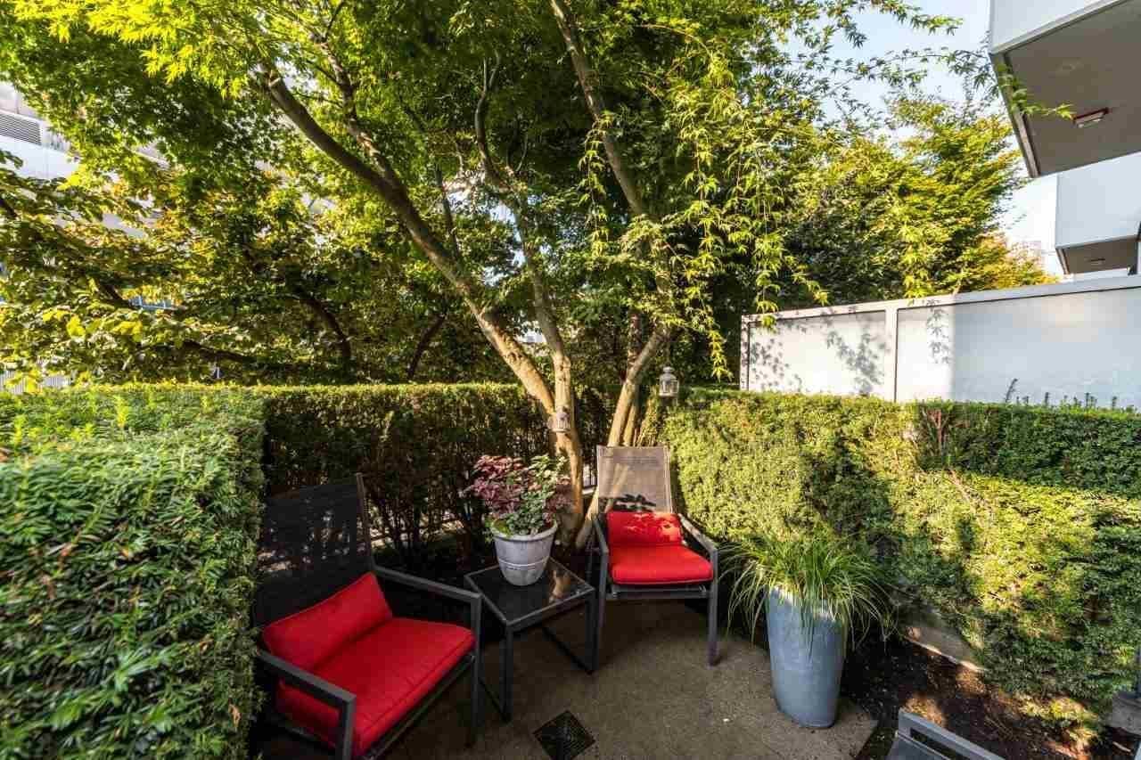 121 W West Georgia Street, Vancouver, V6B 1T9 — photo 4