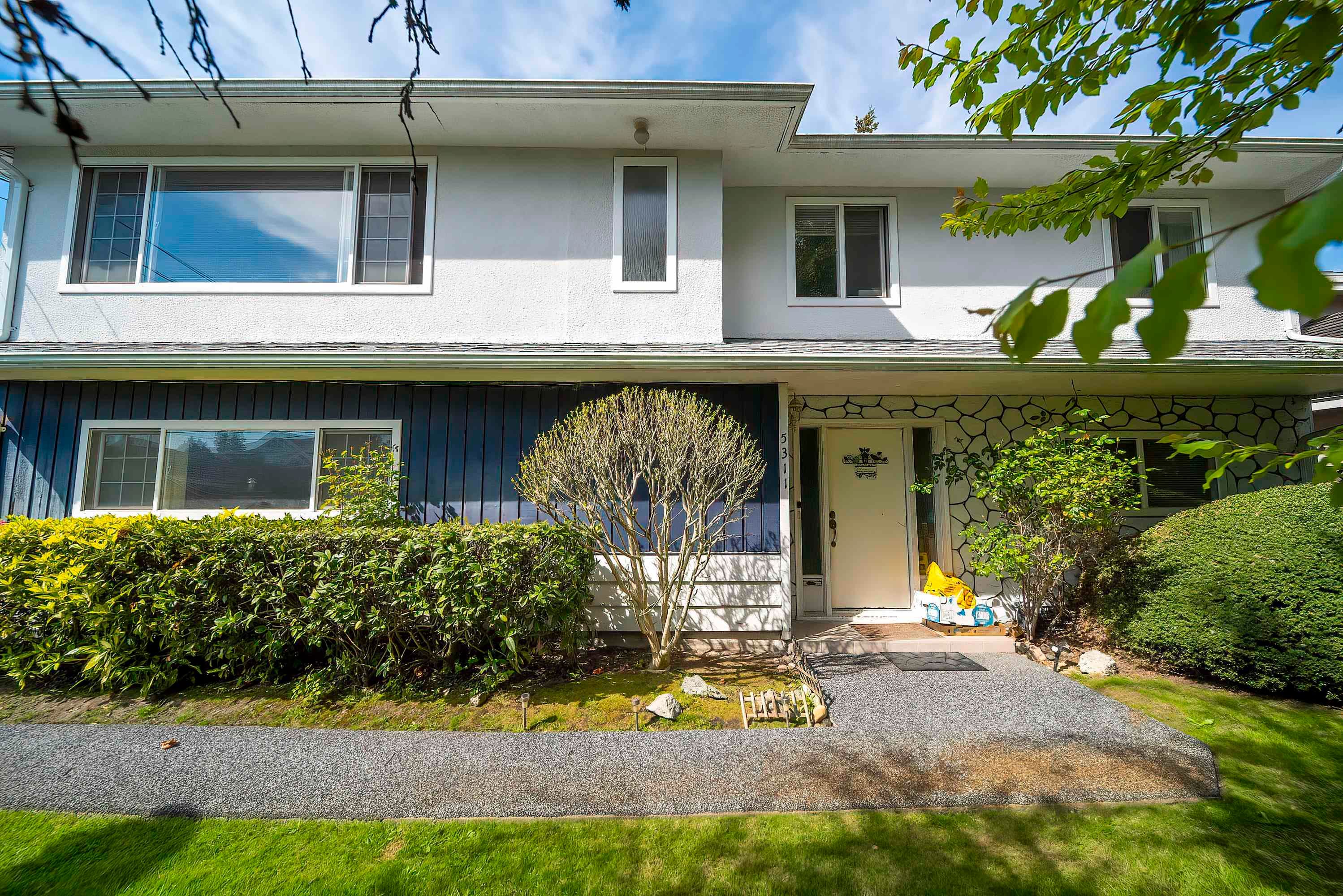 5311 Colbeck Road, Richmond
