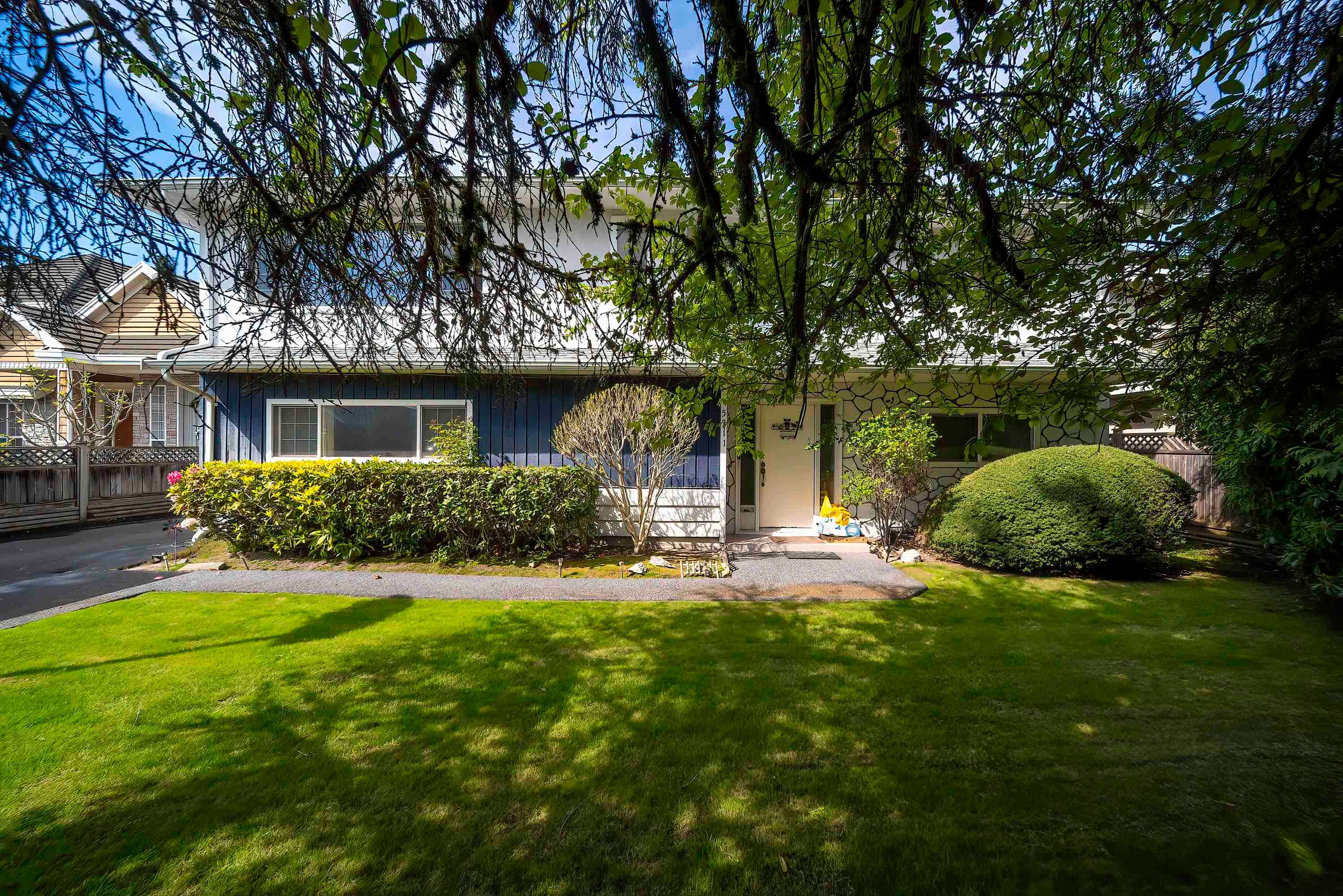 5311 Colbeck Road, Richmond, V7C 3E6 — photo 5
