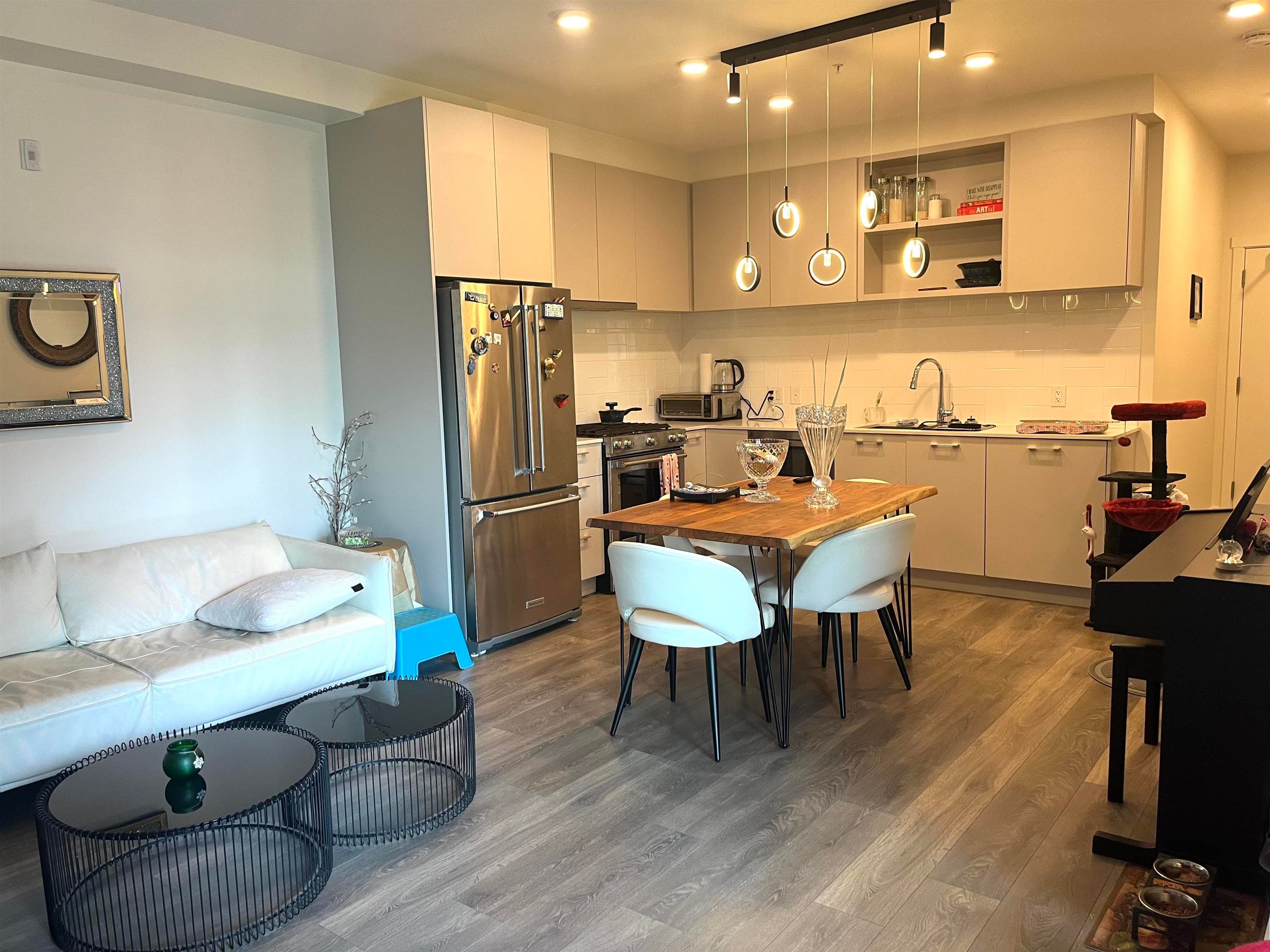 3xx - 721 Anskar Court, Coquitlam
