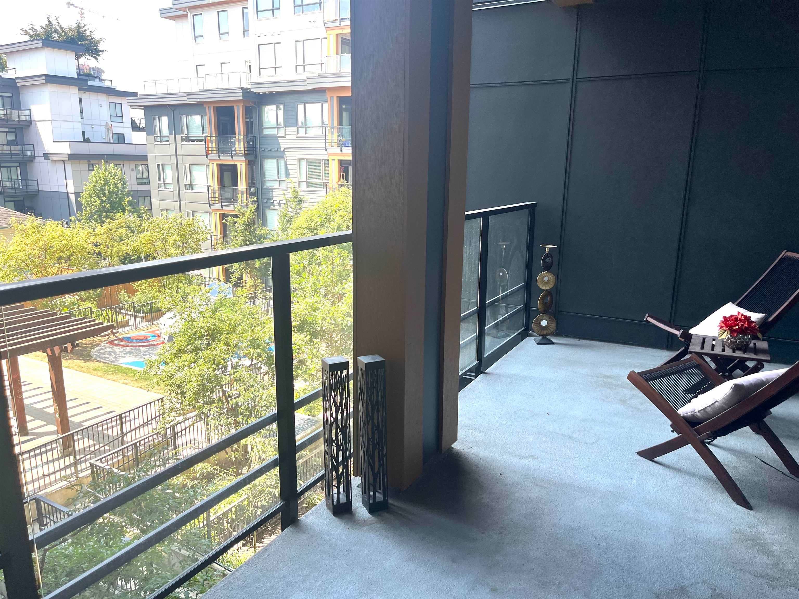 301 - 721 Anskar Court, Coquitlam, V3H 0L4 — photo 5