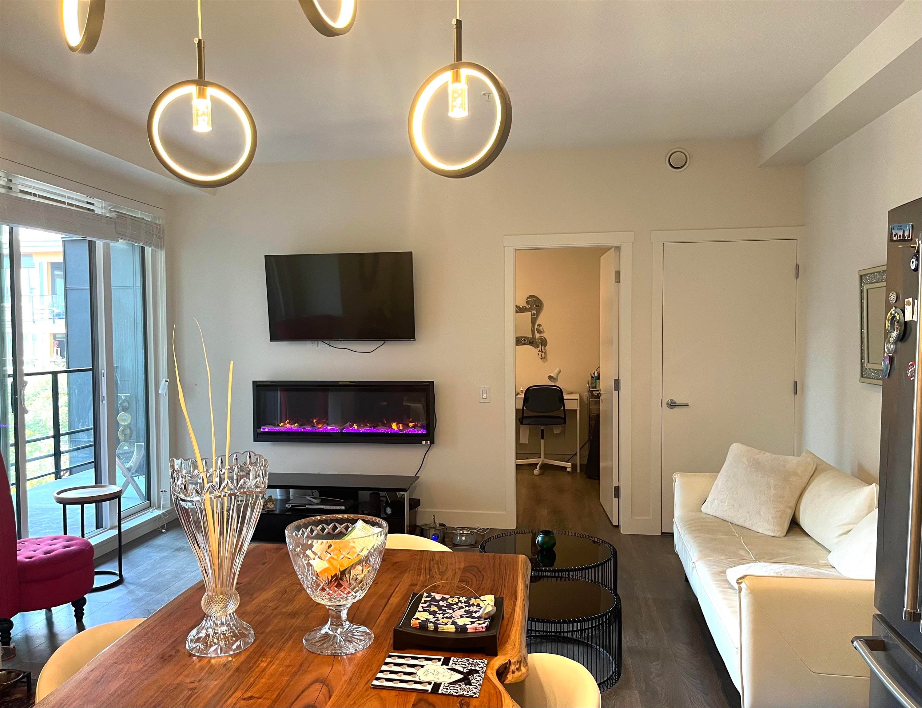 301 - 721 Anskar Court, Coquitlam, V3H 0L4 — photo 4